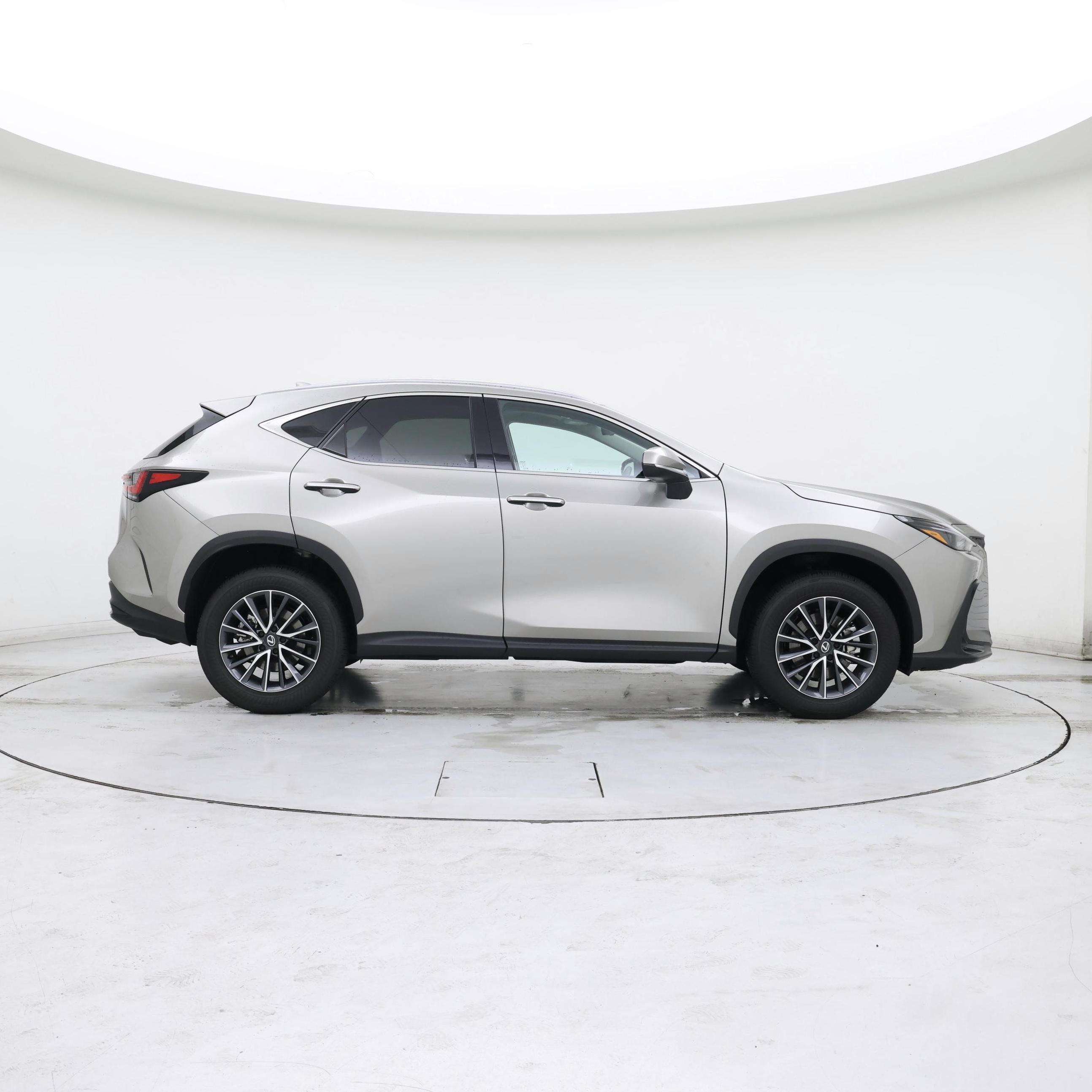 Thumbnail: 2026 Lexus NX - 7