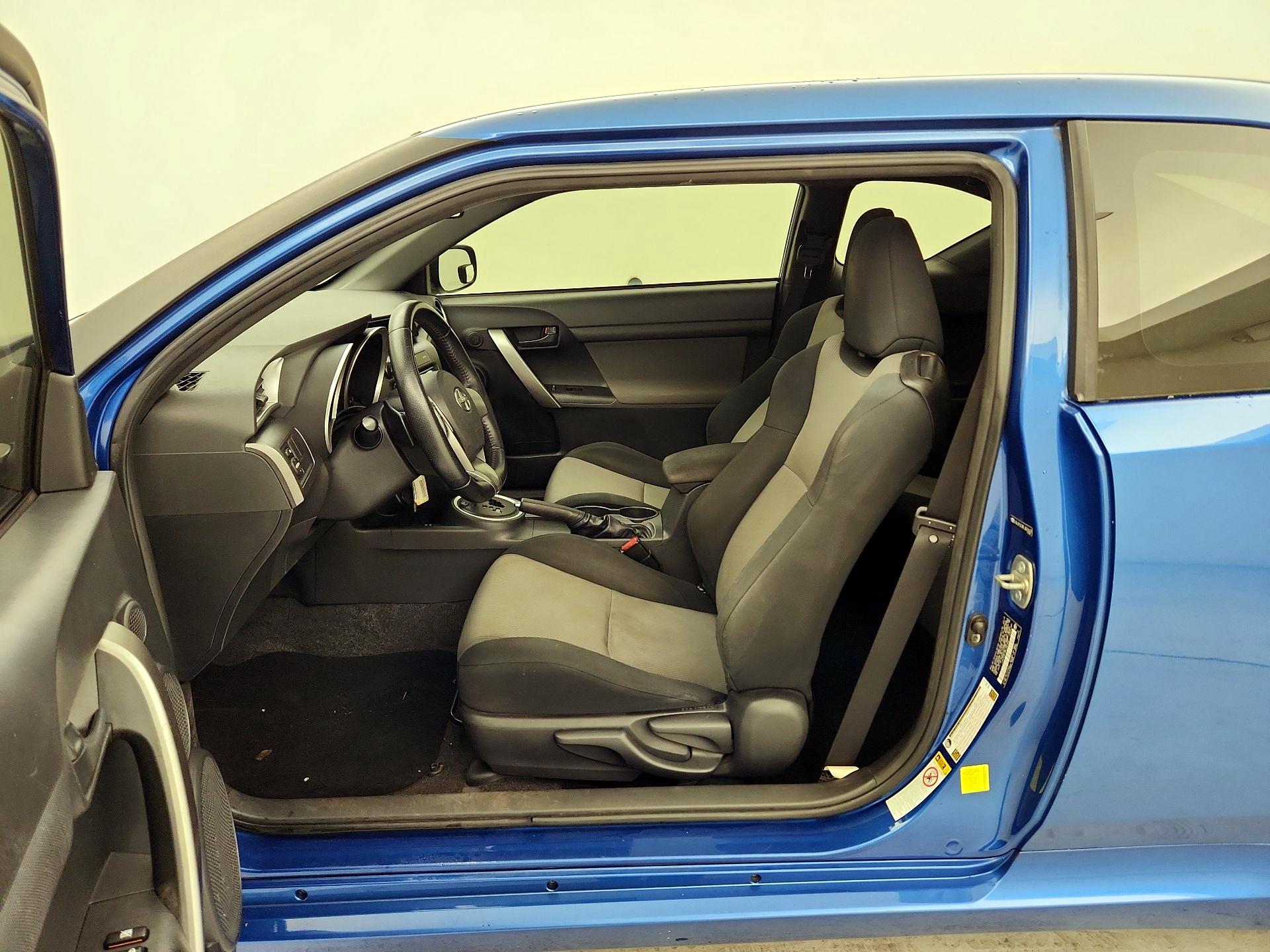 Thumbnail: 2015 Scion tC - 11