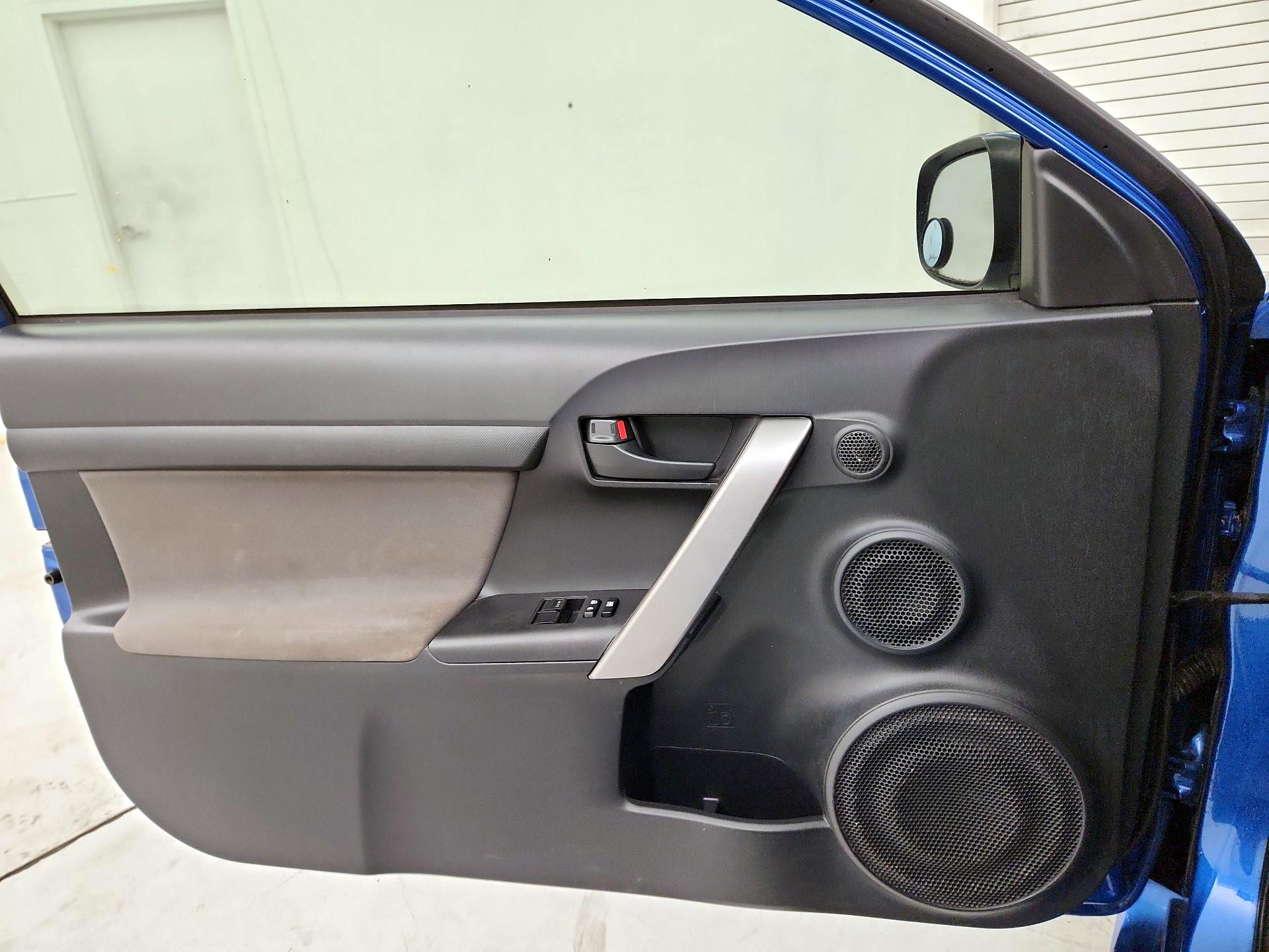 Thumbnail: 2015 Scion tC - 12