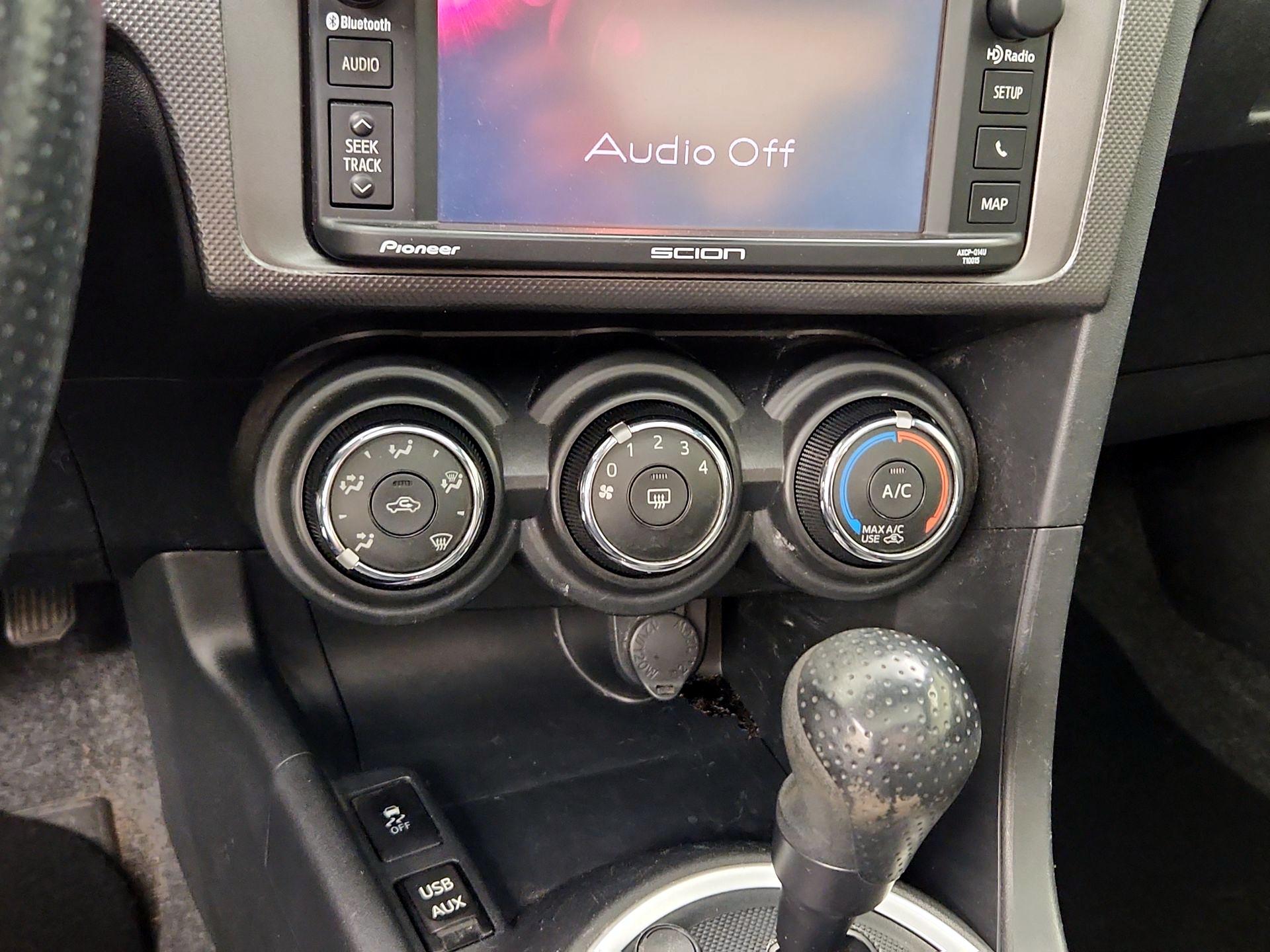 Thumbnail: 2015 Scion tC - 15