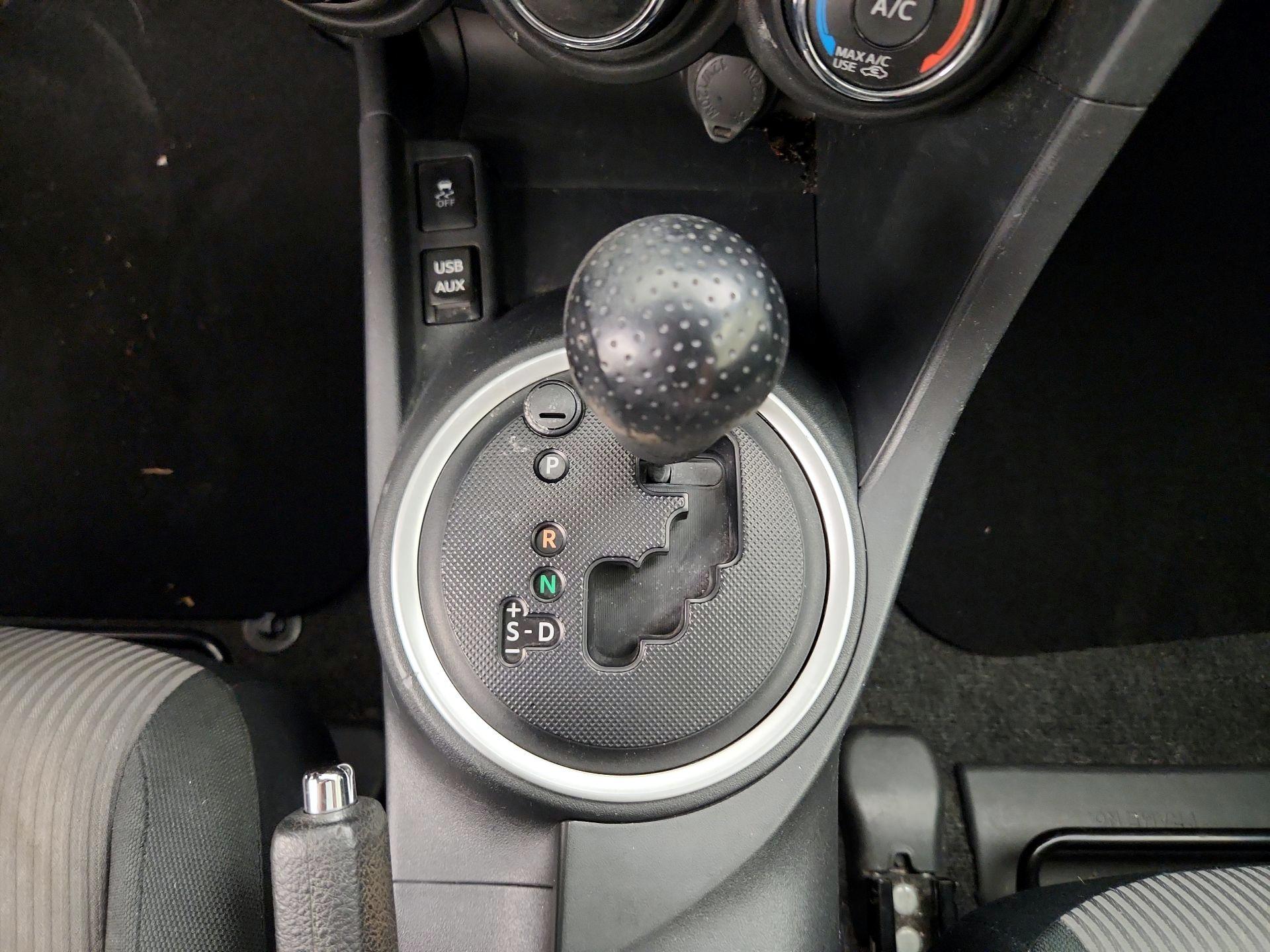 Thumbnail: 2015 Scion tC - 16