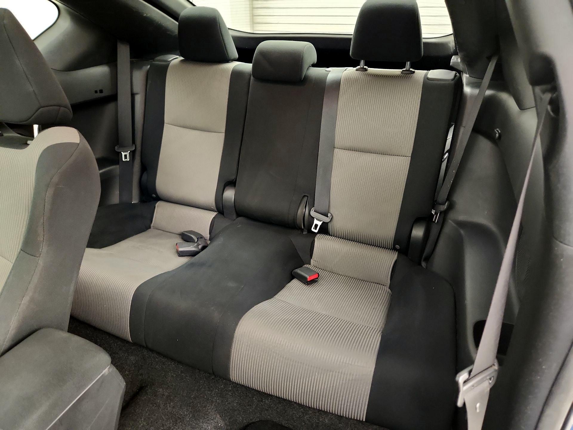 Thumbnail: 2015 Scion tC - 19