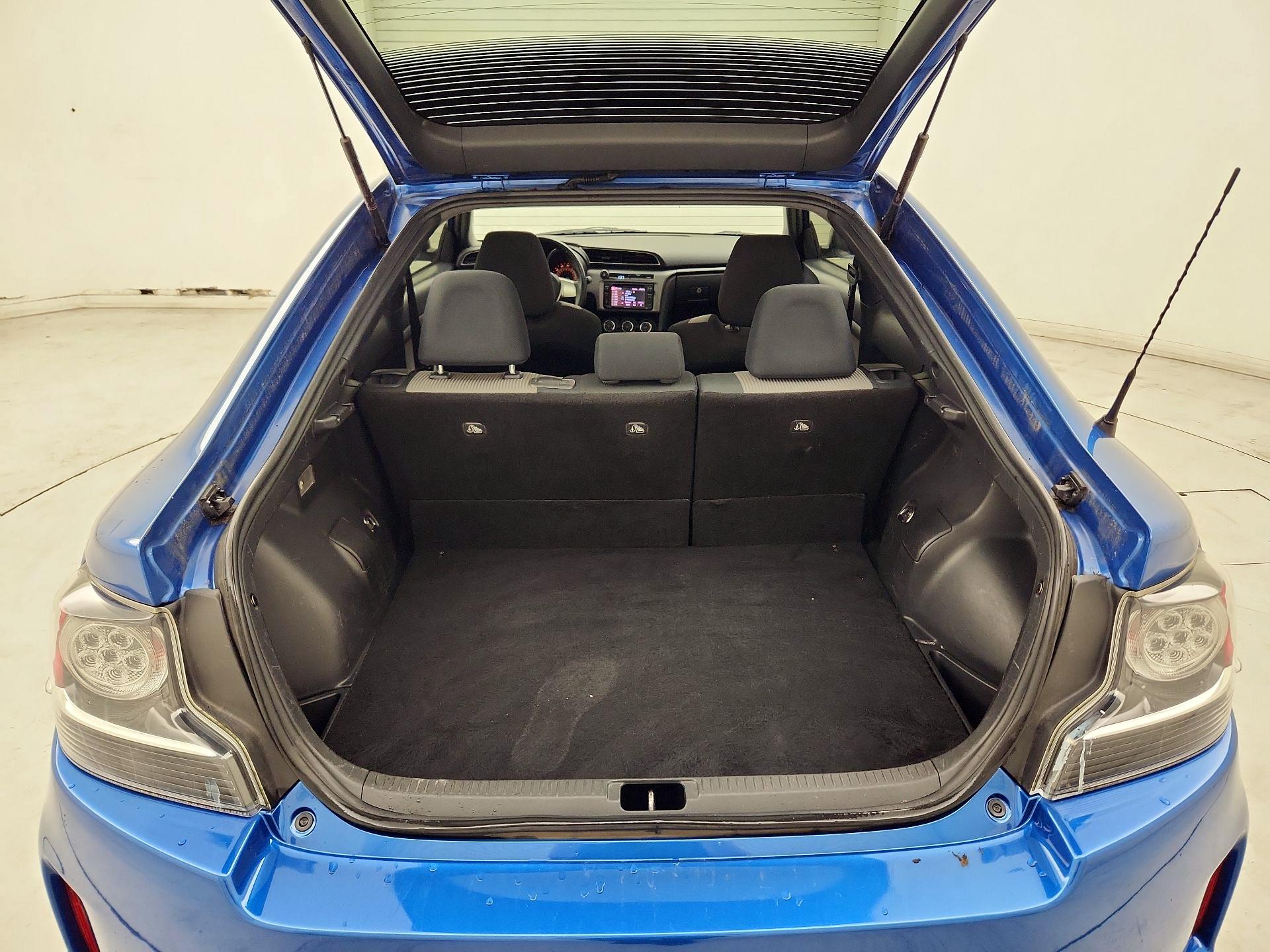 Thumbnail: 2015 Scion tC - 20