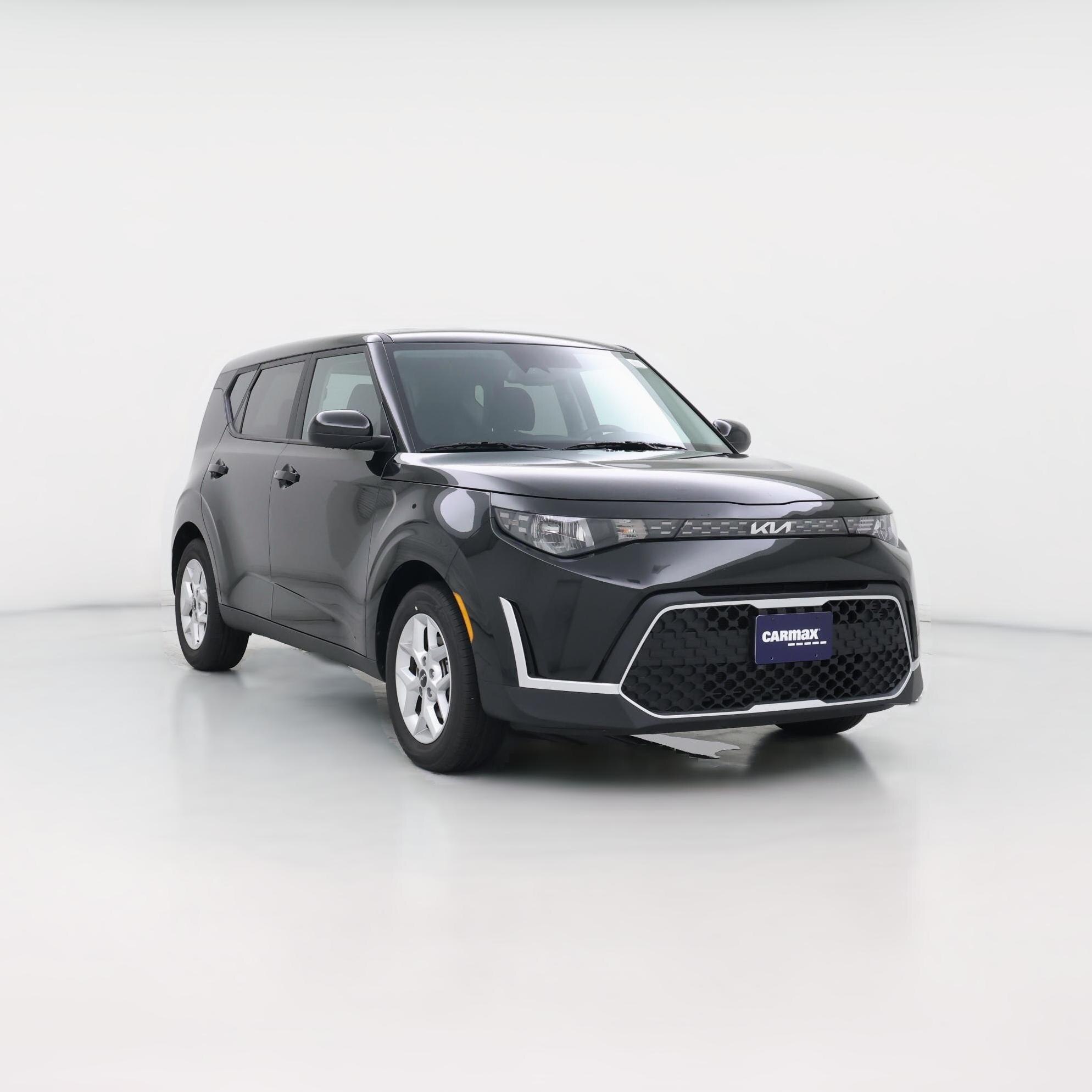 Thumbnail: 2024 Kia Soul - 1