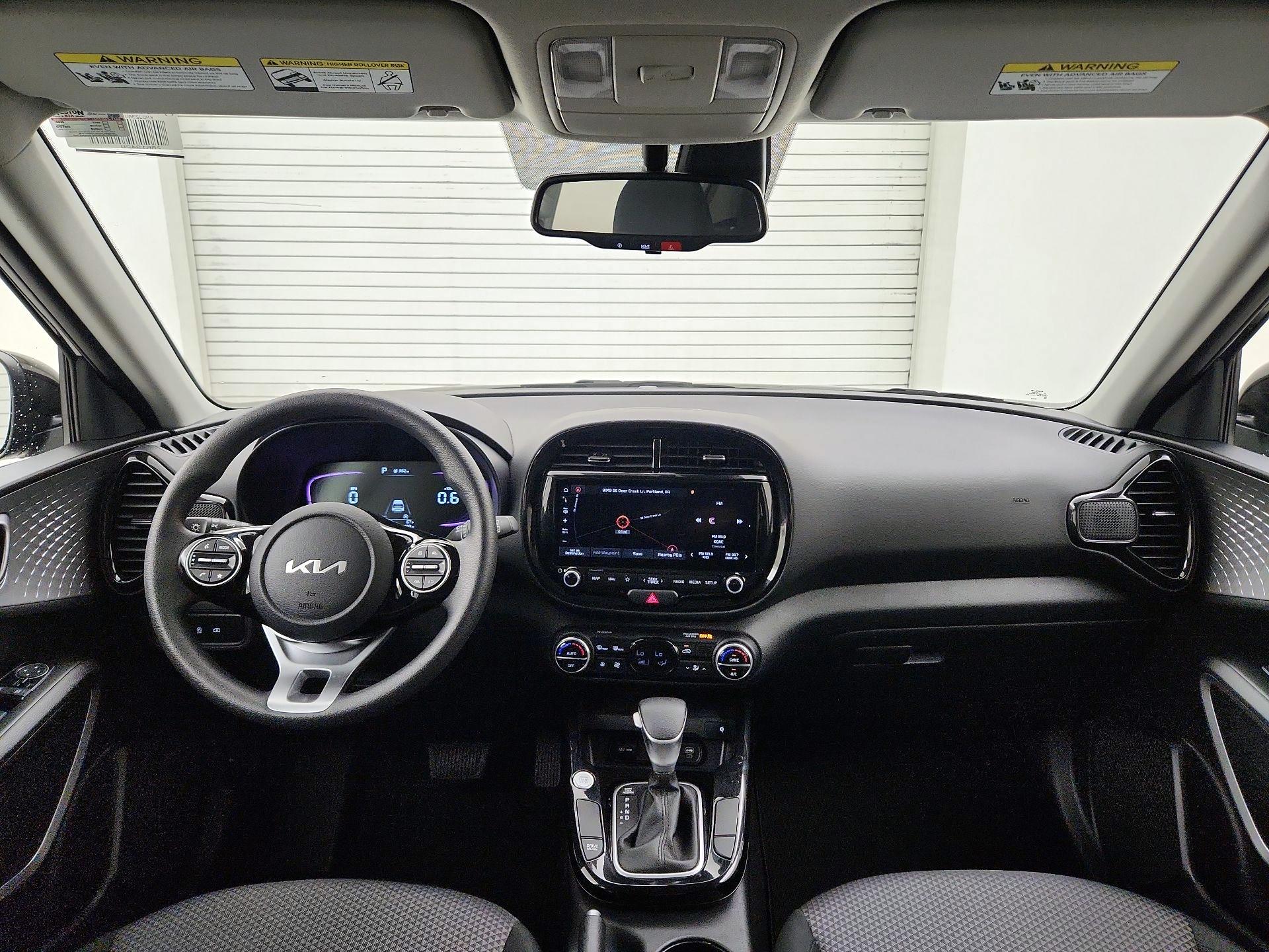 Thumbnail: 2024 Kia Soul - 9