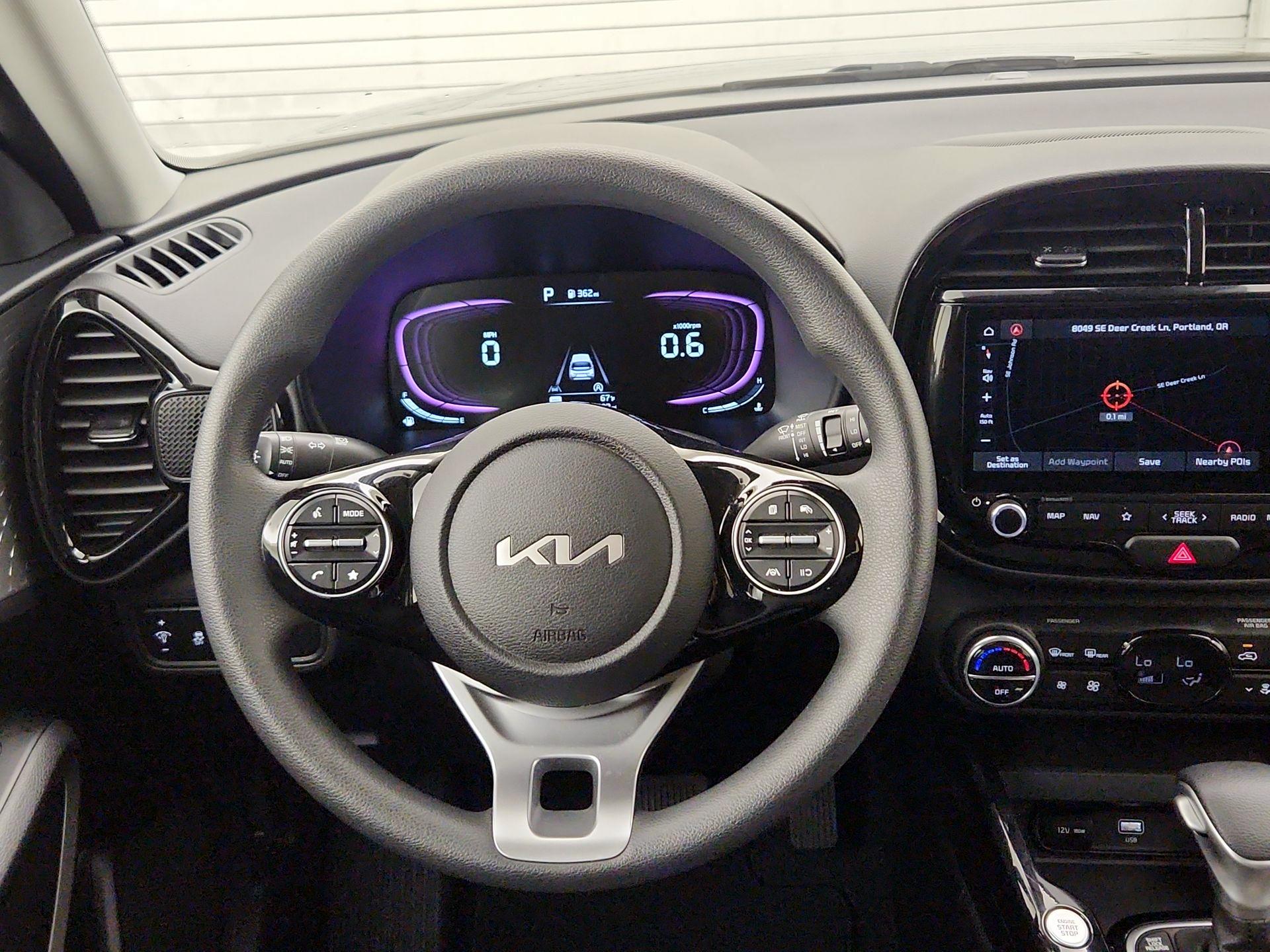 Thumbnail: 2024 Kia Soul - 10