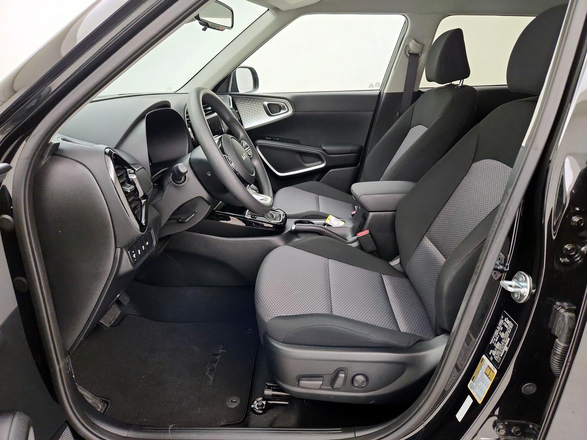 Thumbnail: 2024 Kia Soul - 11
