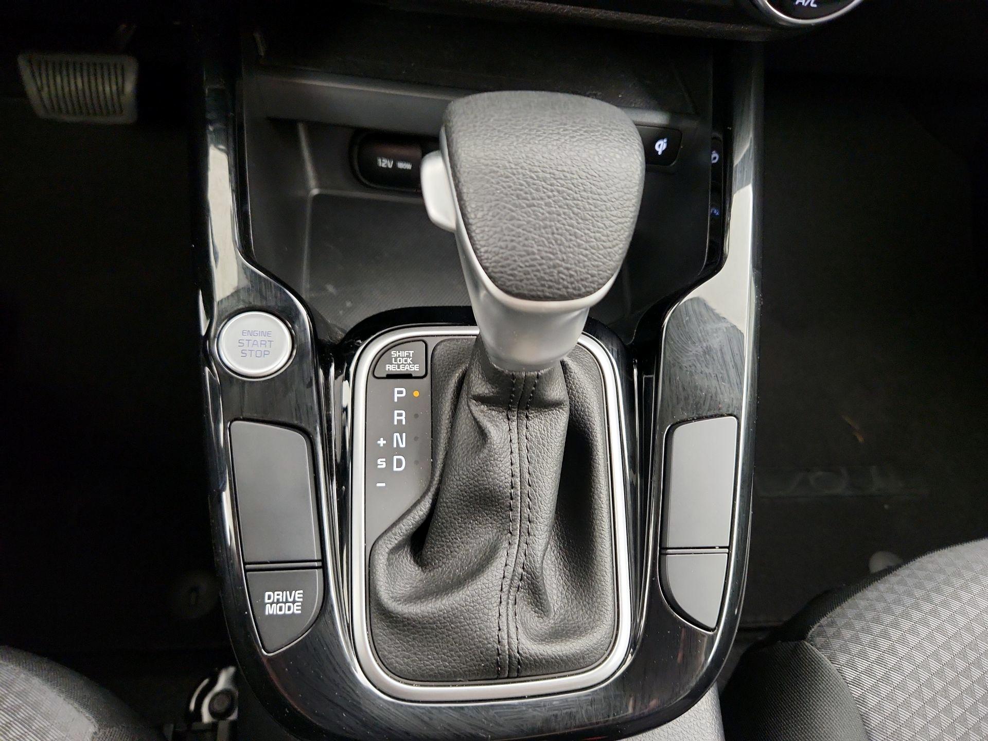 Thumbnail: 2024 Kia Soul - 18