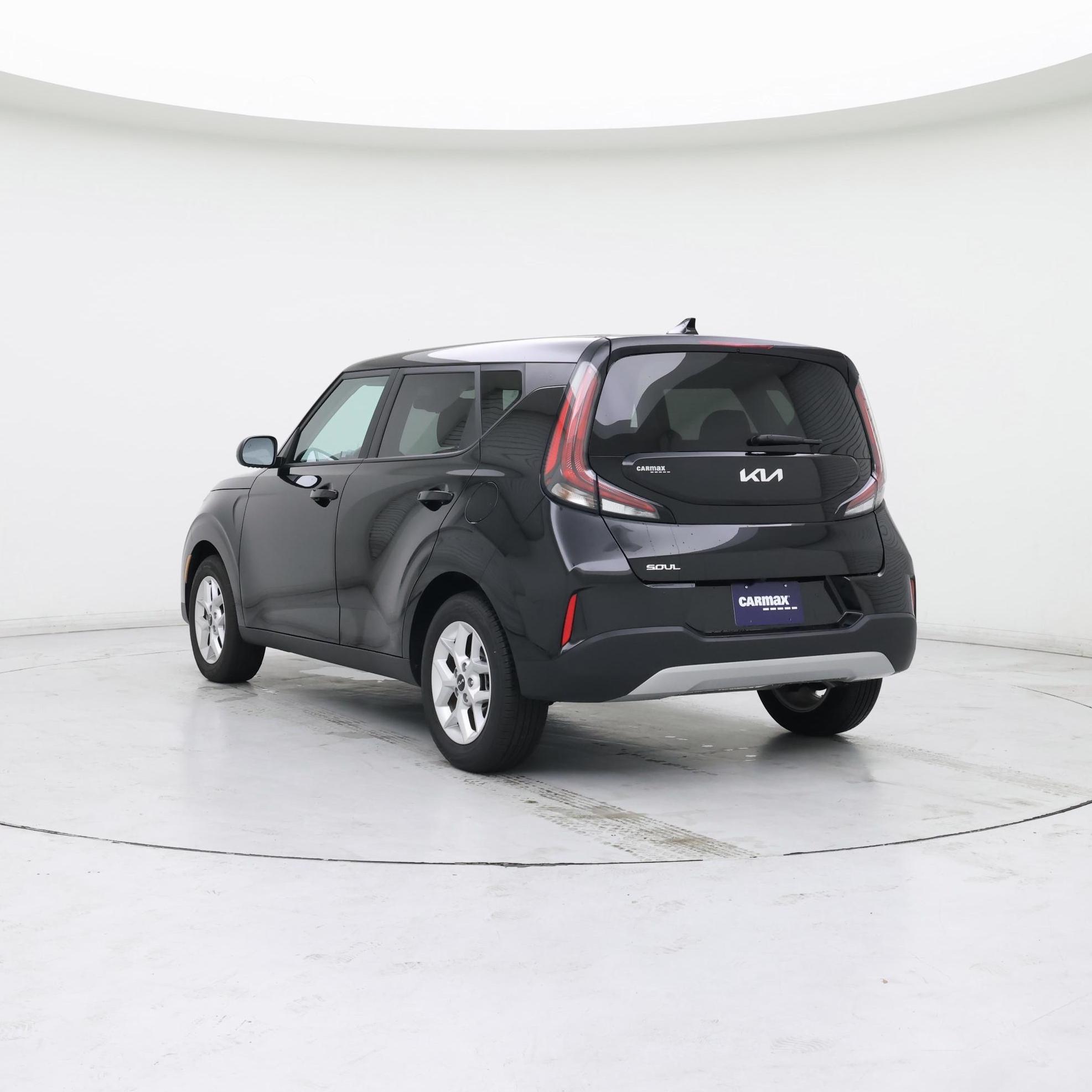 Thumbnail: 2024 Kia Soul - 2