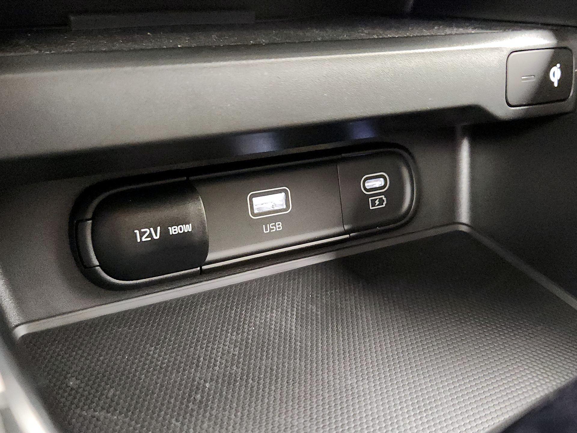 Thumbnail: 2024 Kia Soul - 19
