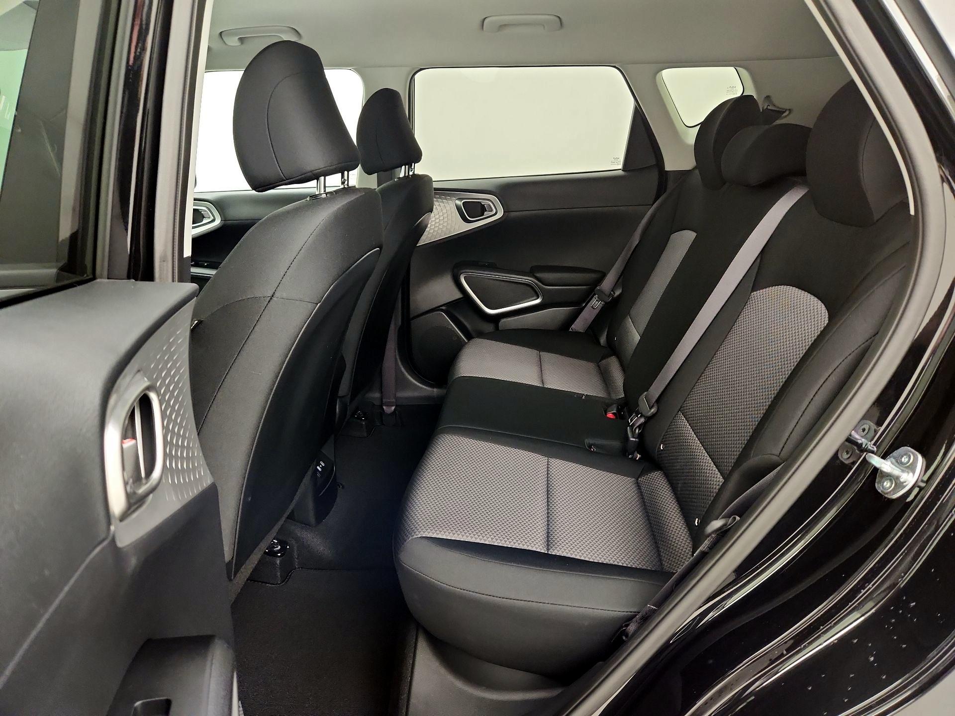 Thumbnail: 2024 Kia Soul - 20