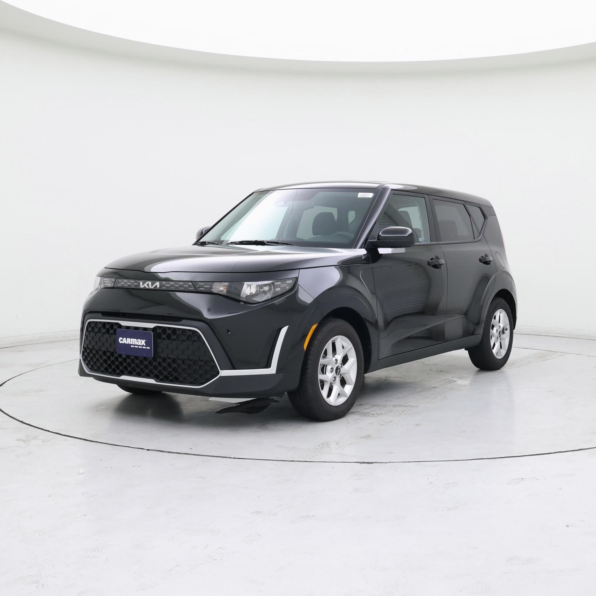Thumbnail: 2024 Kia Soul - 4