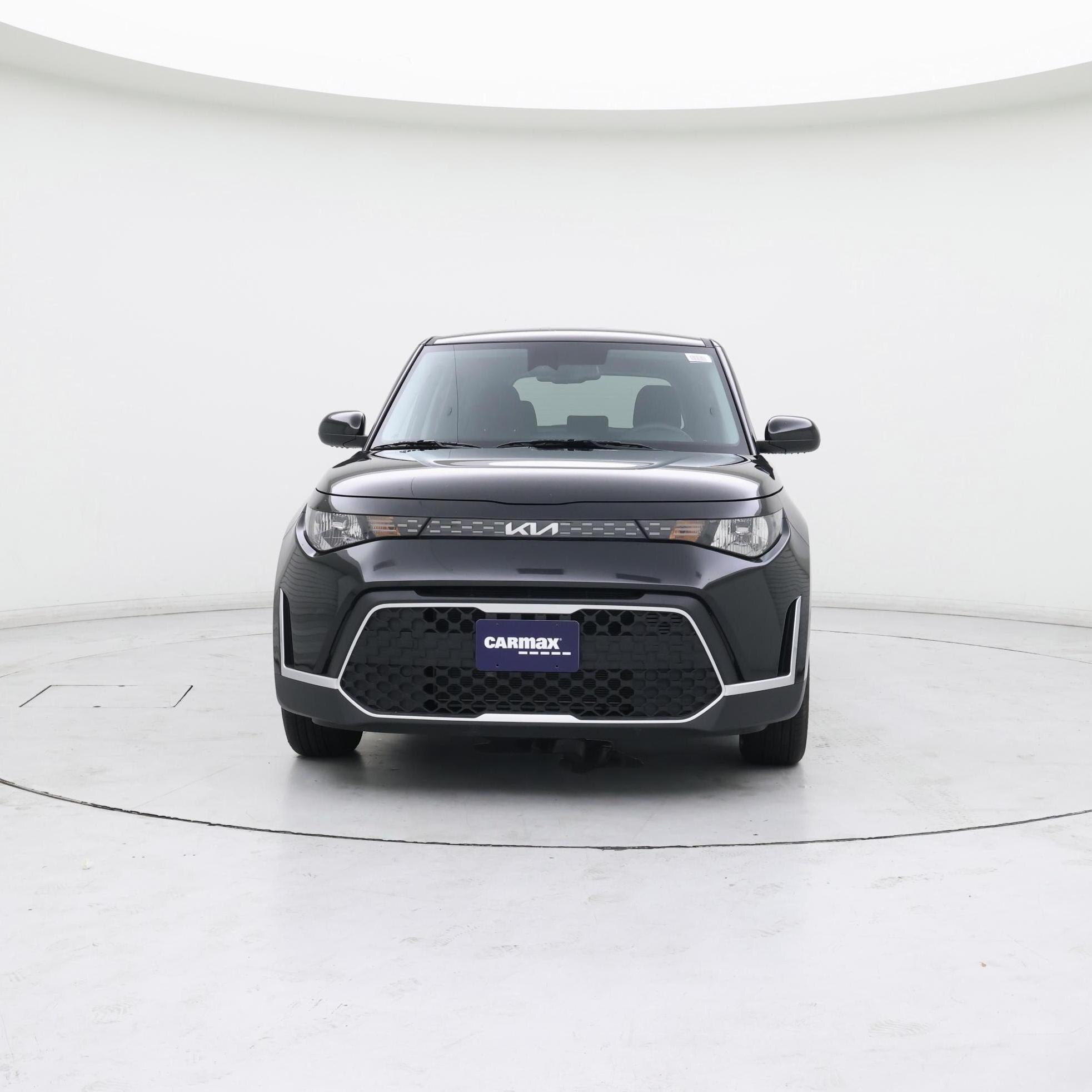 Thumbnail: 2024 Kia Soul - 5