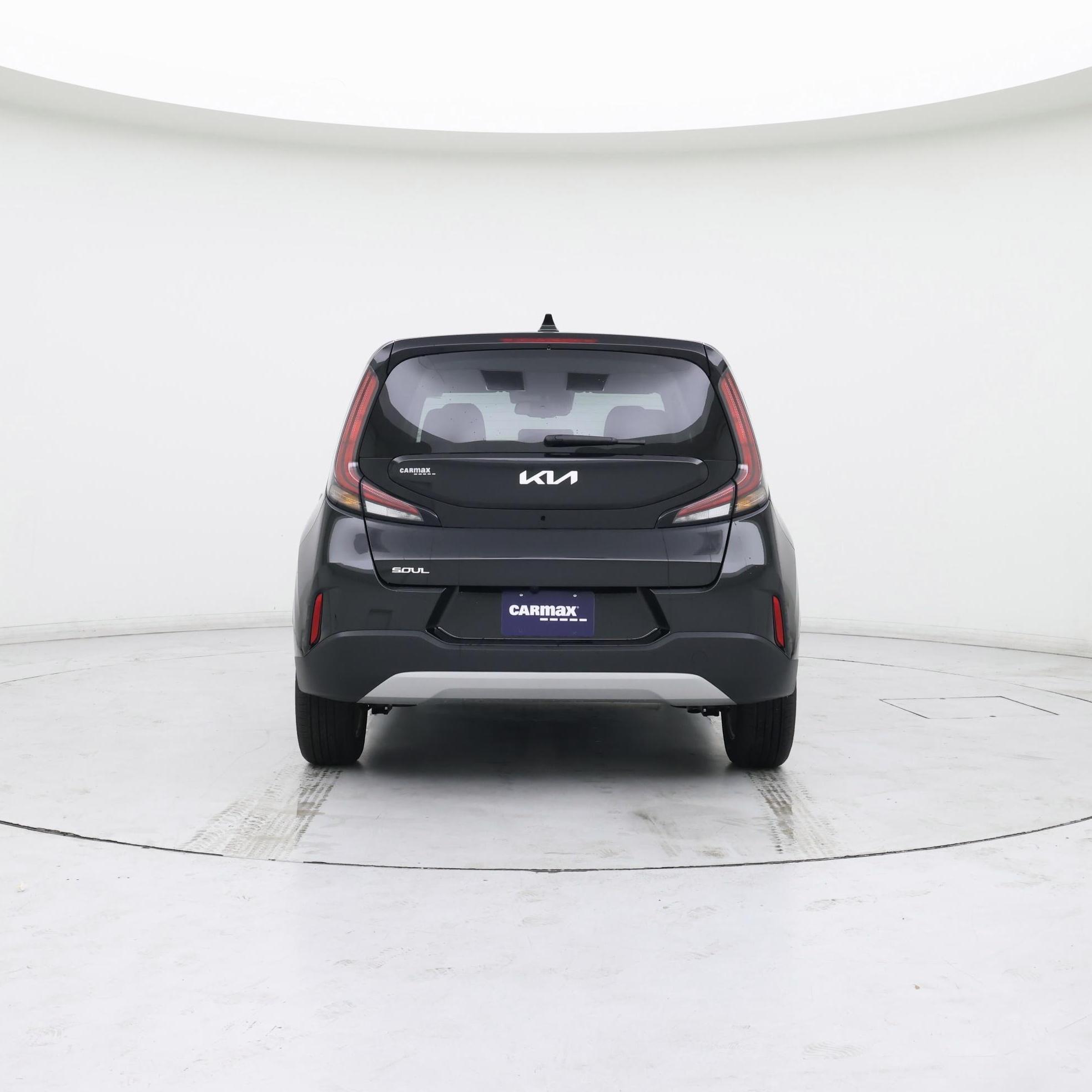Thumbnail: 2024 Kia Soul - 6