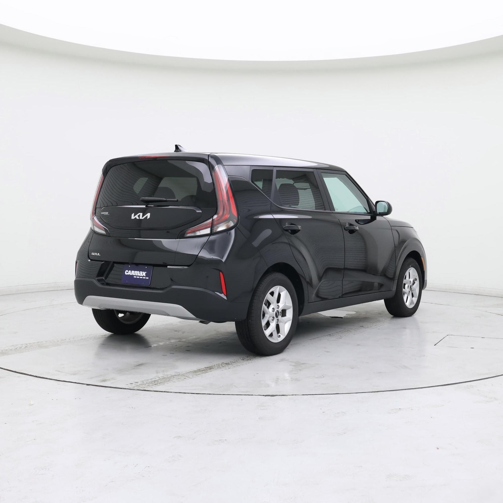Thumbnail: 2024 Kia Soul - 8
