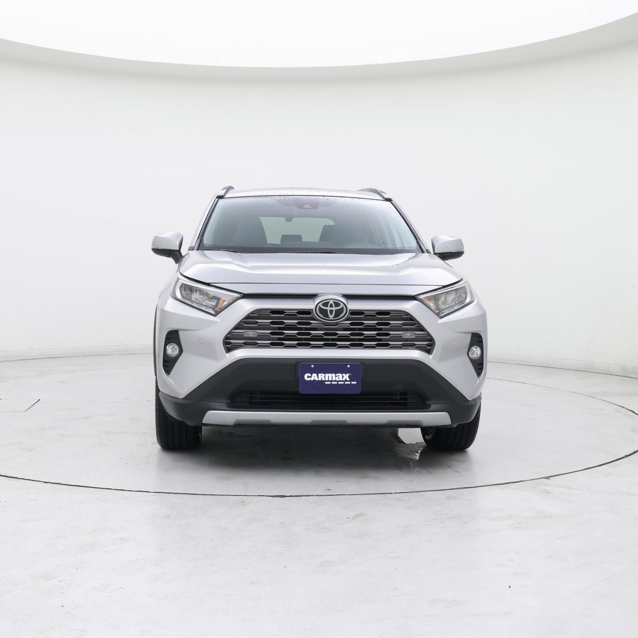 Thumbnail: 2019 Toyota RAV4 - 5