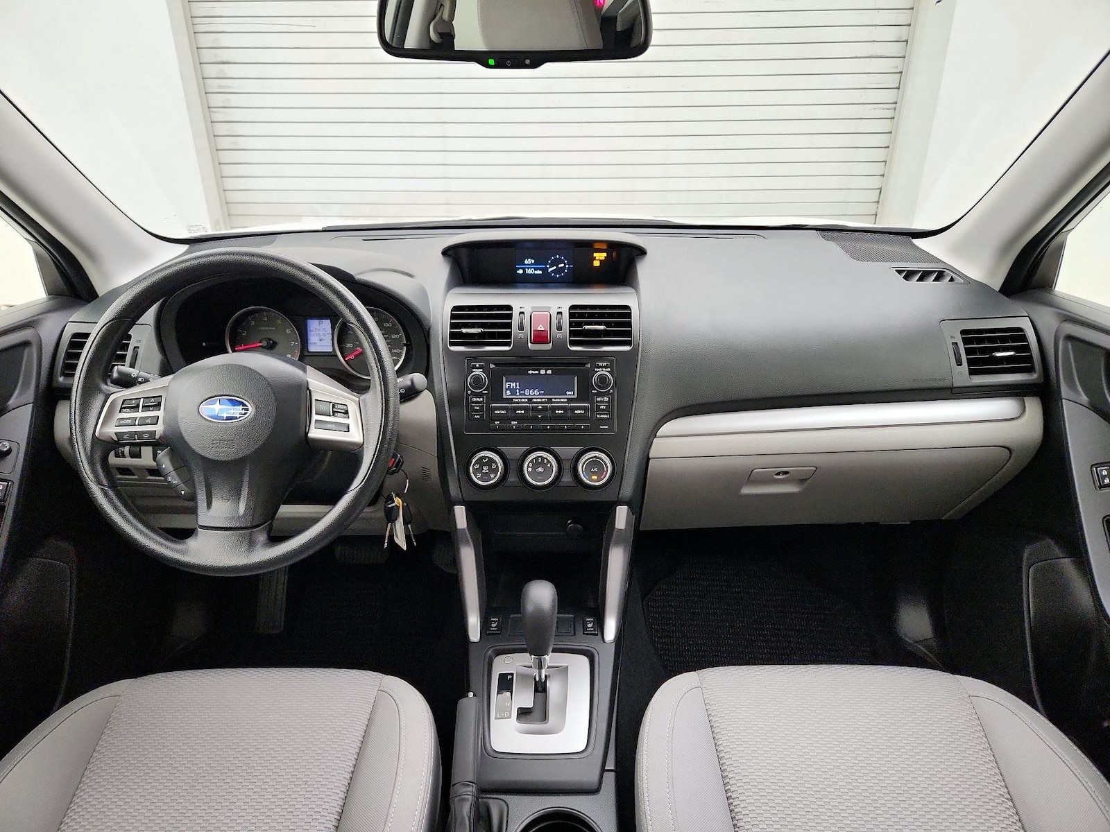 Rear View Camera