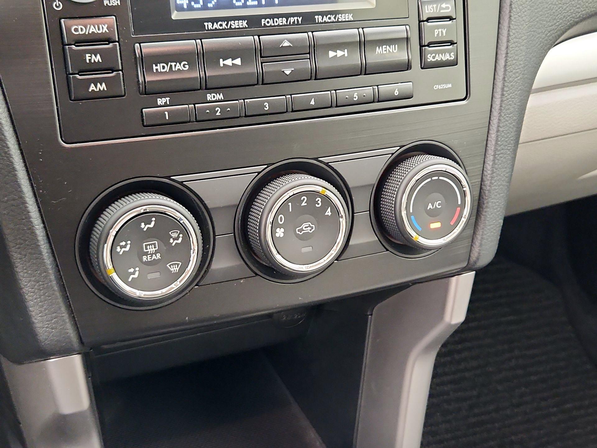 Thumbnail: 2015 Subaru Forester - 16