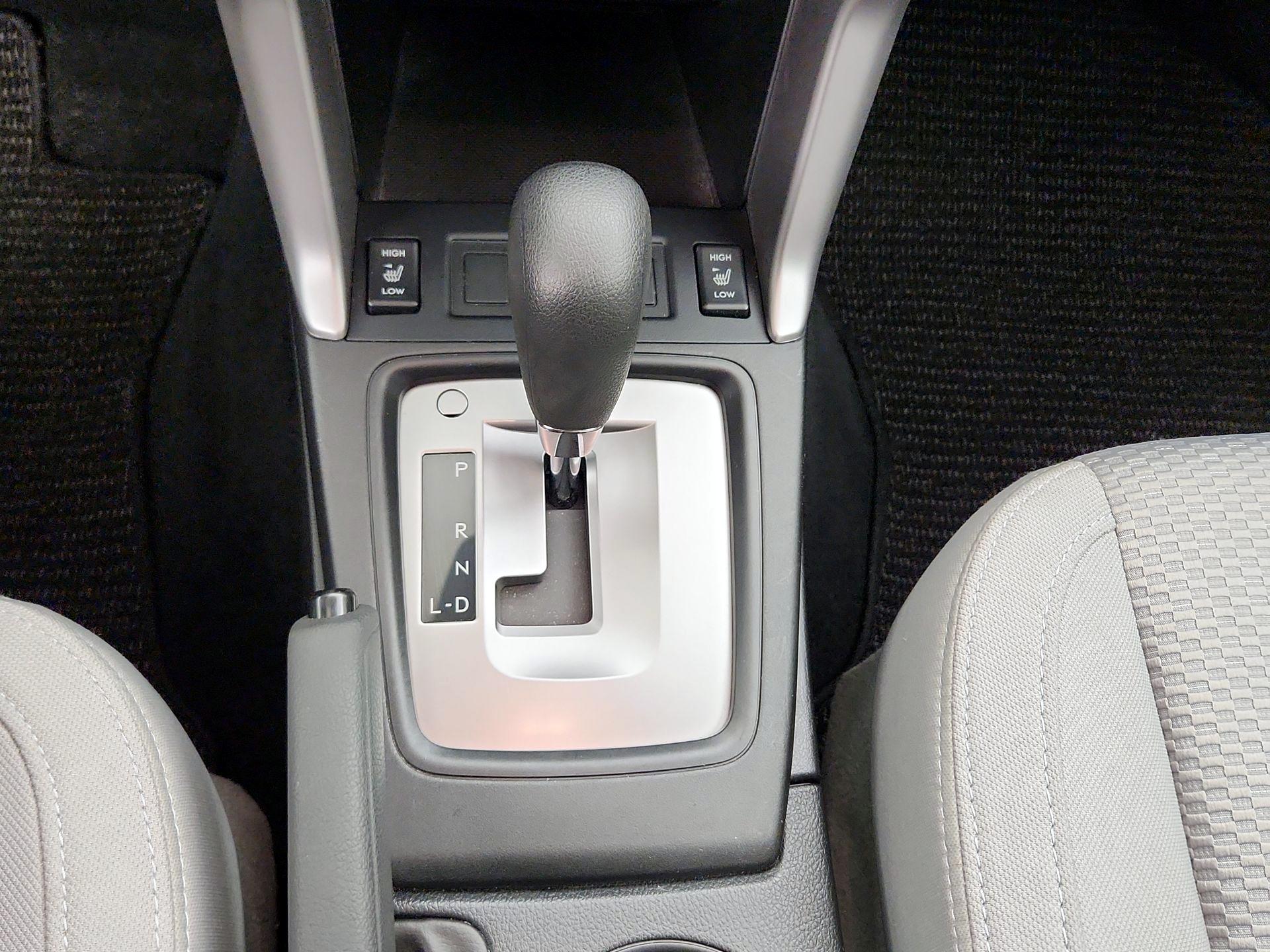 Thumbnail: 2015 Subaru Forester - 17