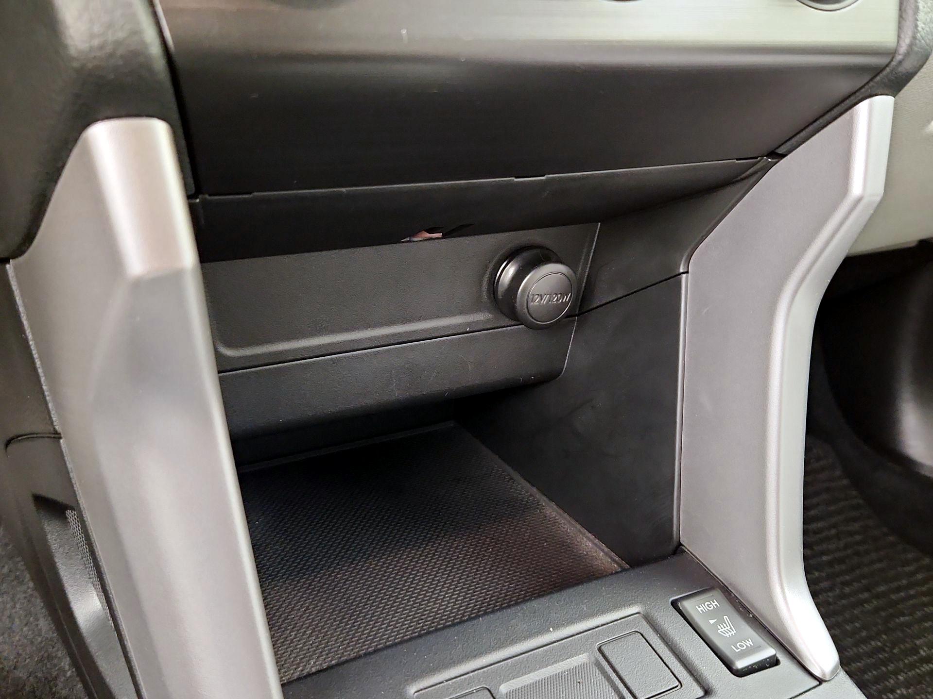 Thumbnail: 2015 Subaru Forester - 18
