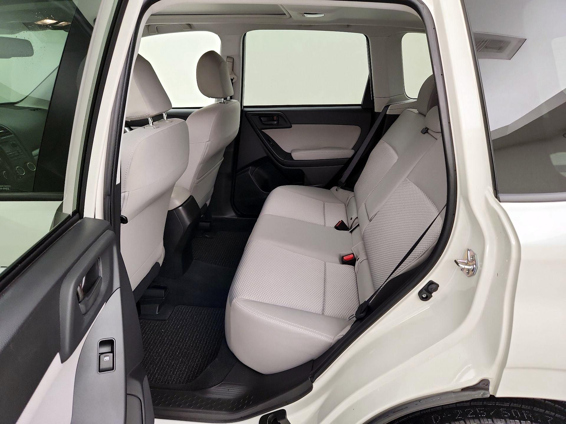Thumbnail: 2015 Subaru Forester - 20