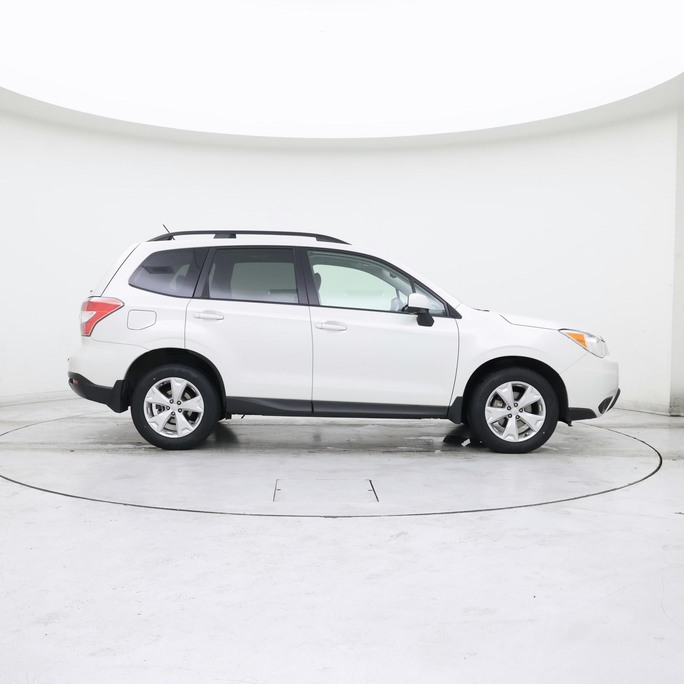 Thumbnail: 2015 Subaru Forester - 7