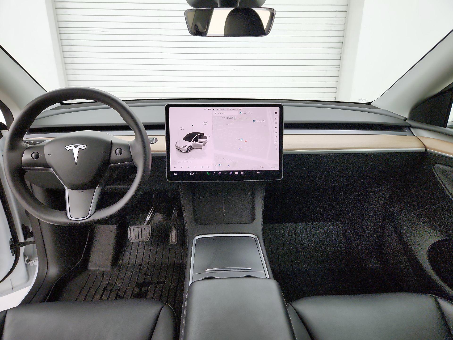 Thumbnail: 2023 Tesla Model Y - 9