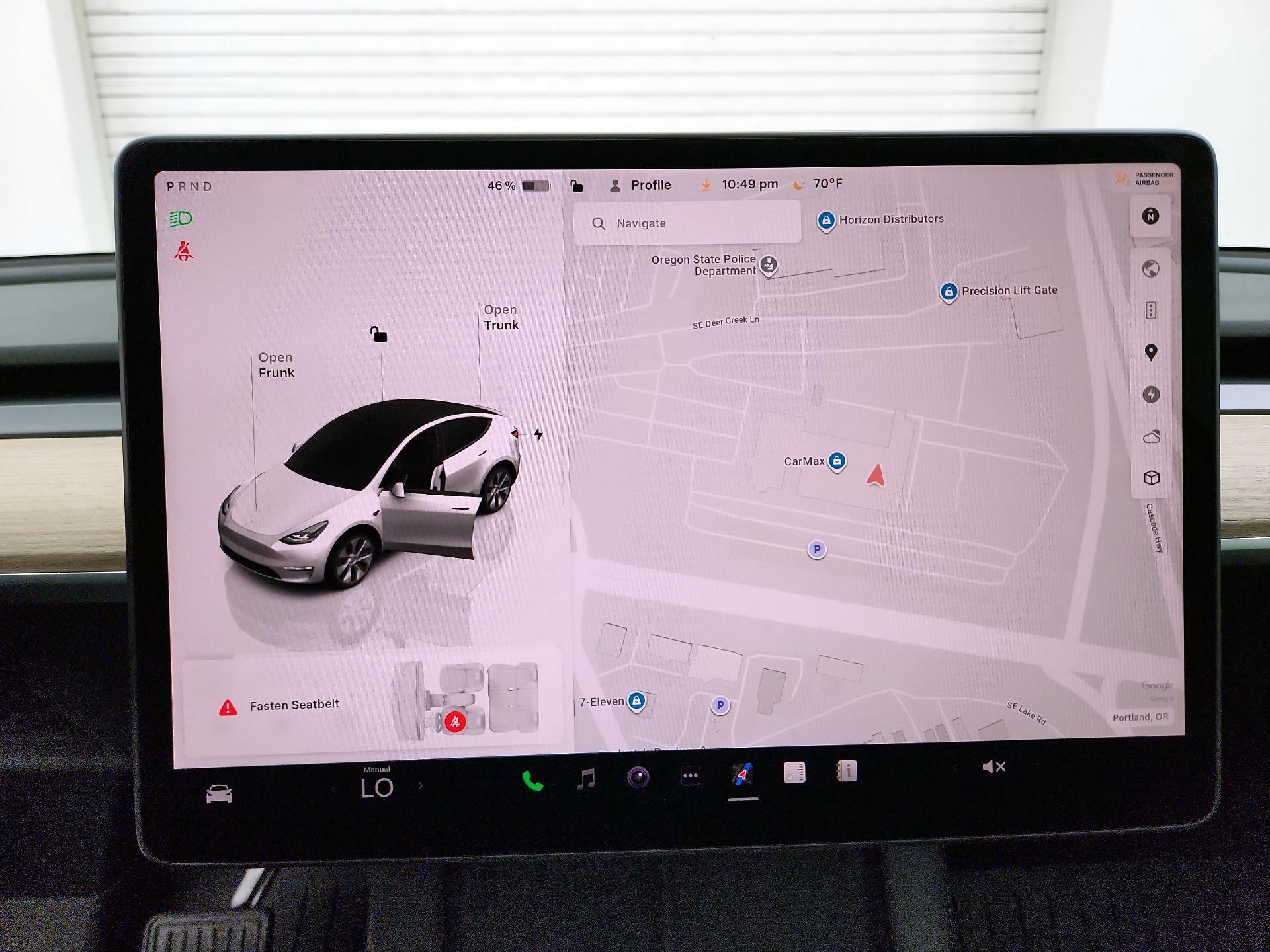 Thumbnail: 2023 Tesla Model Y - 13