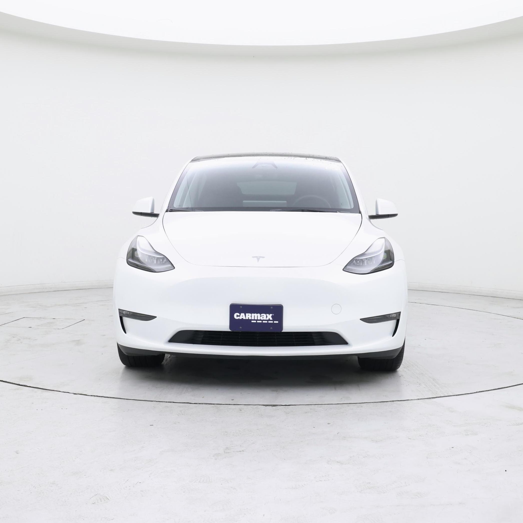 Thumbnail: 2023 Tesla Model Y - 5