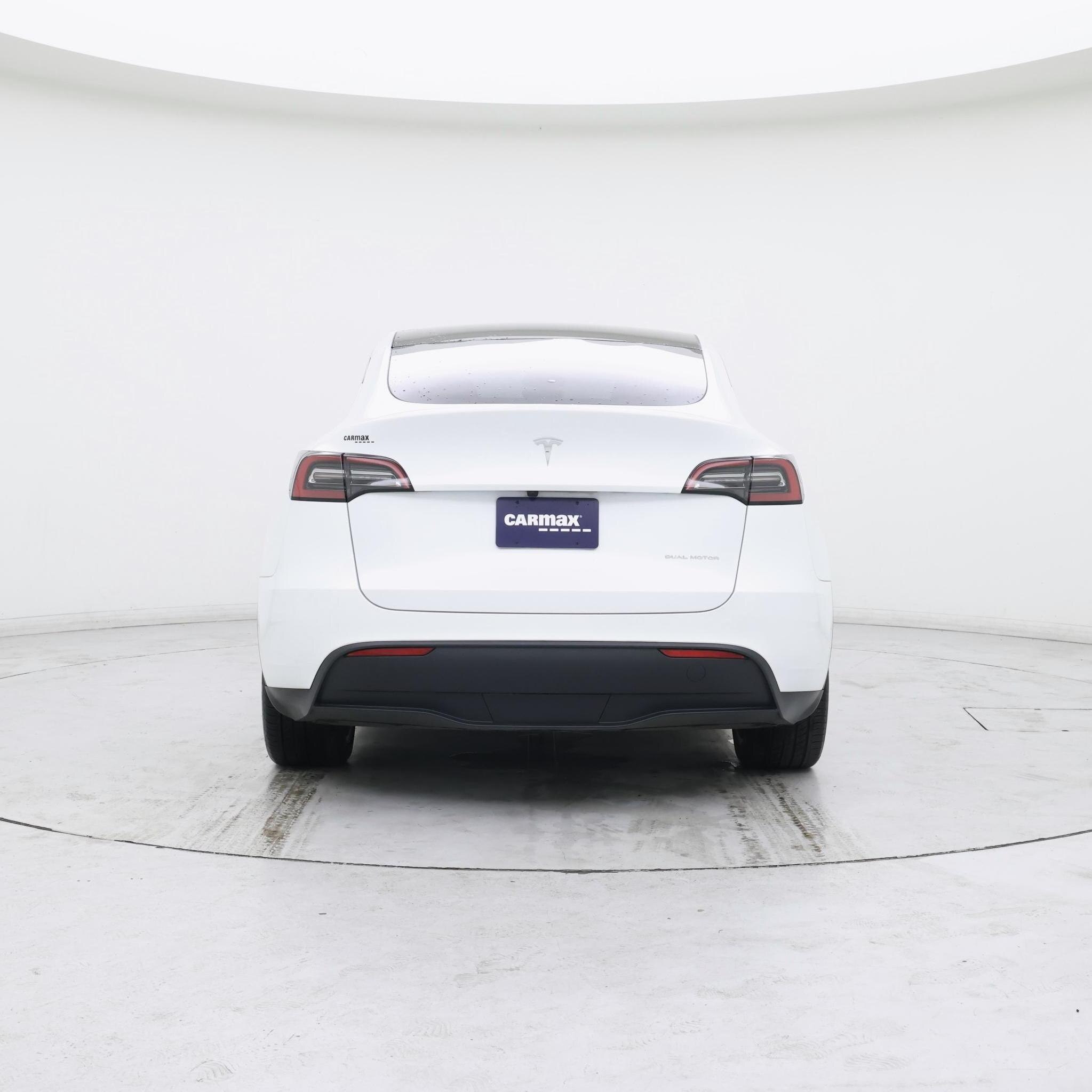 Thumbnail: 2023 Tesla Model Y - 6