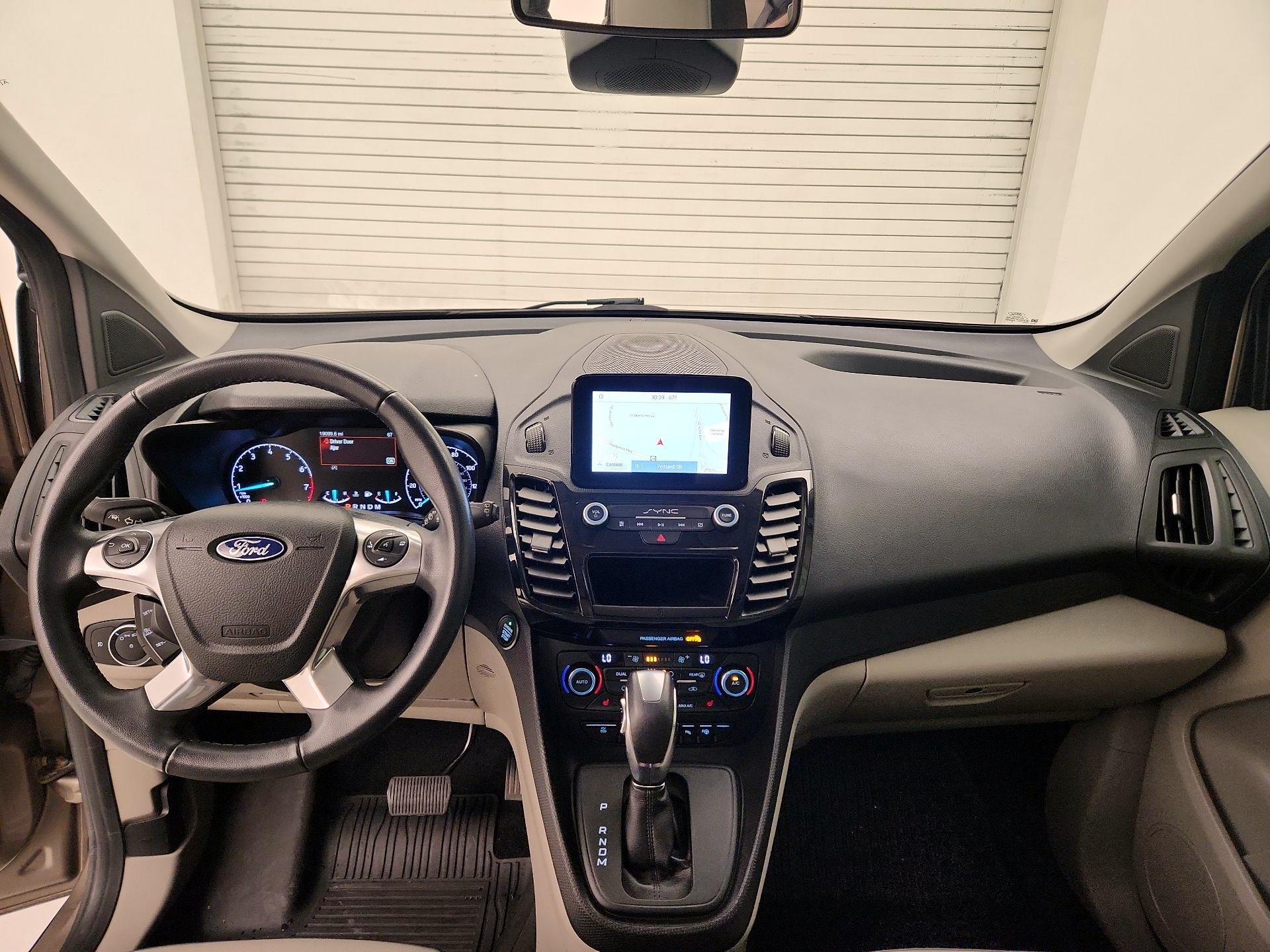 Thumbnail: 2020 Ford Transit Series - 9