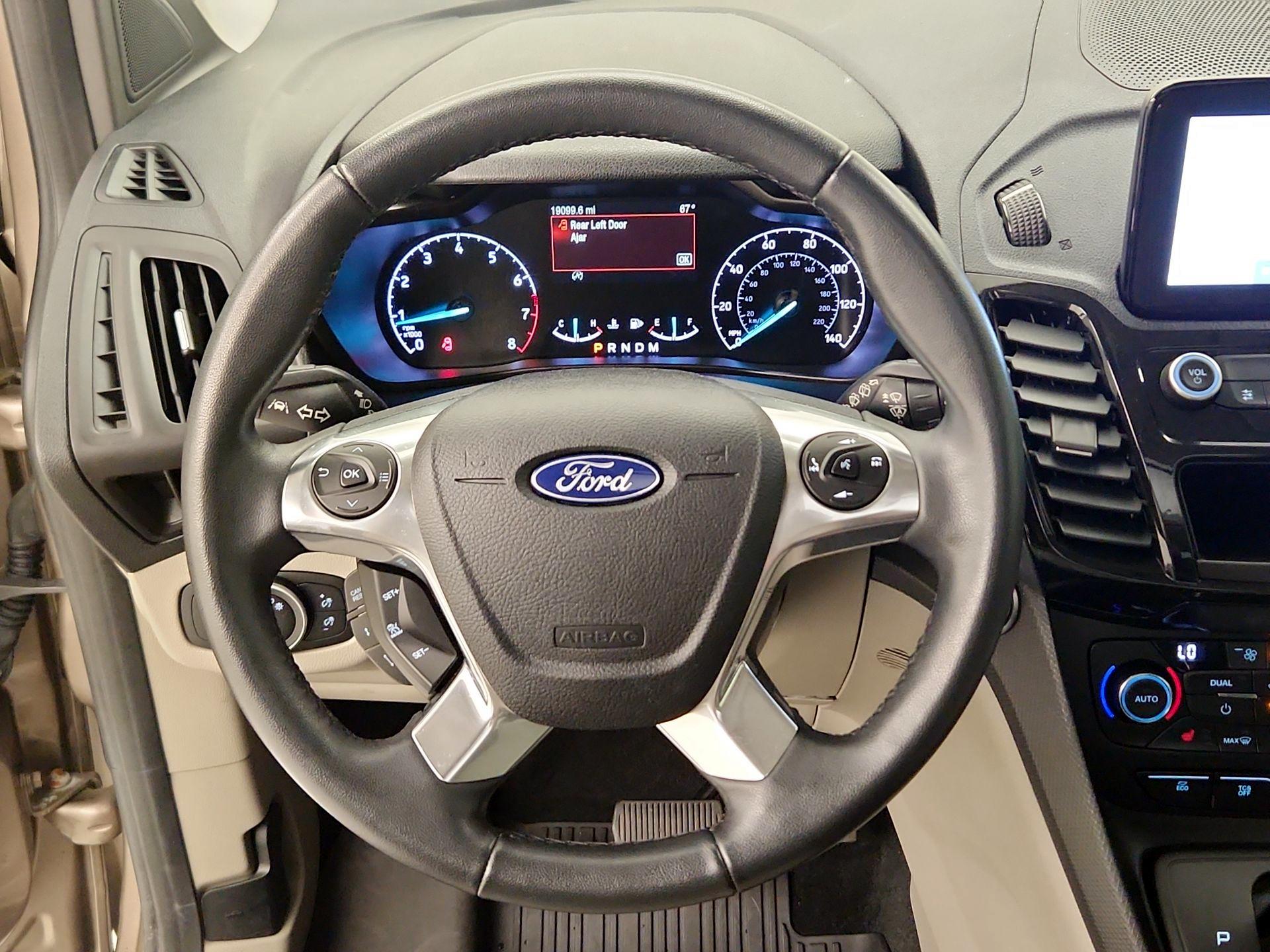 Thumbnail: 2020 Ford Transit Series - 10
