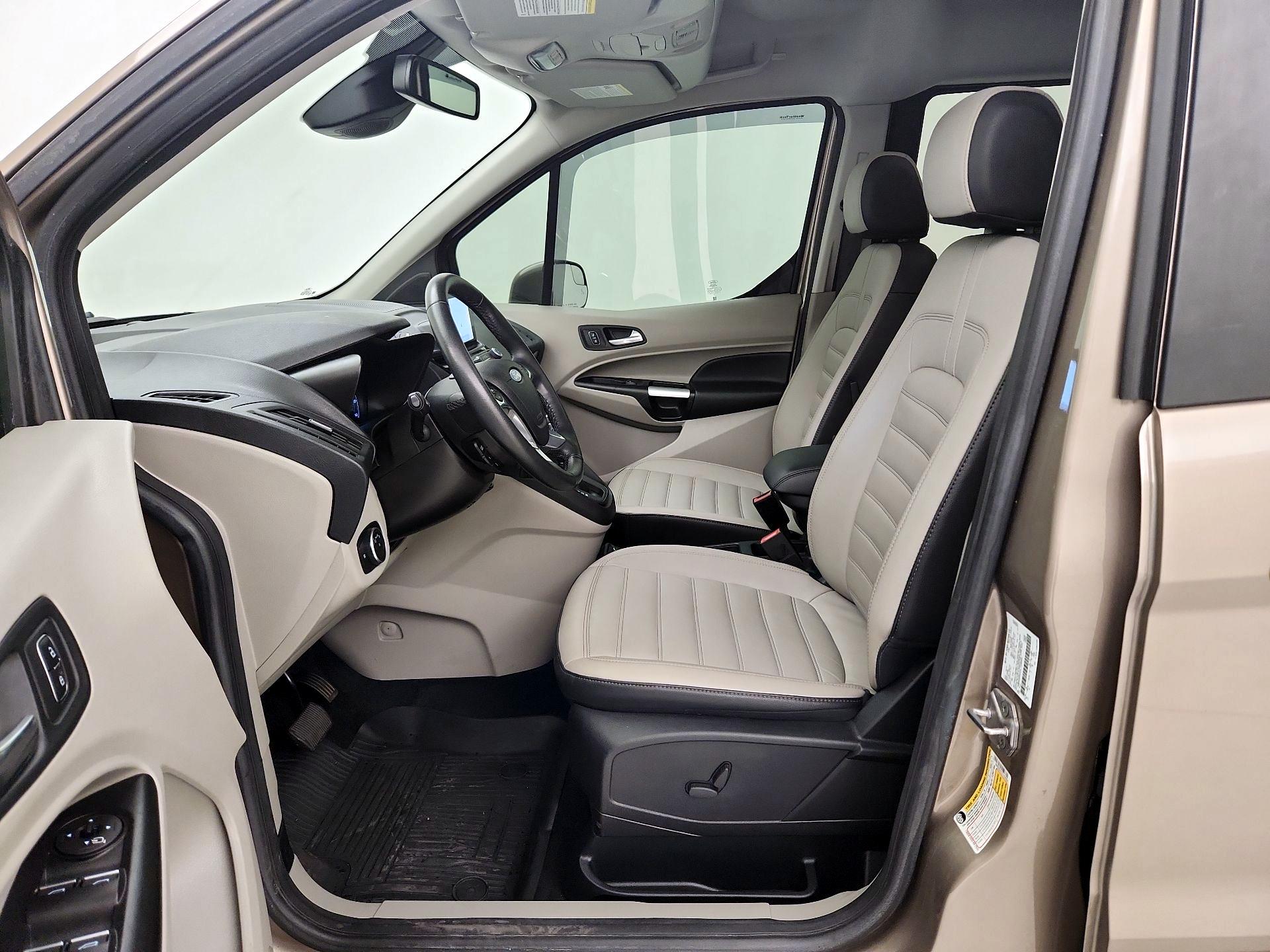 Thumbnail: 2020 Ford Transit Series - 11