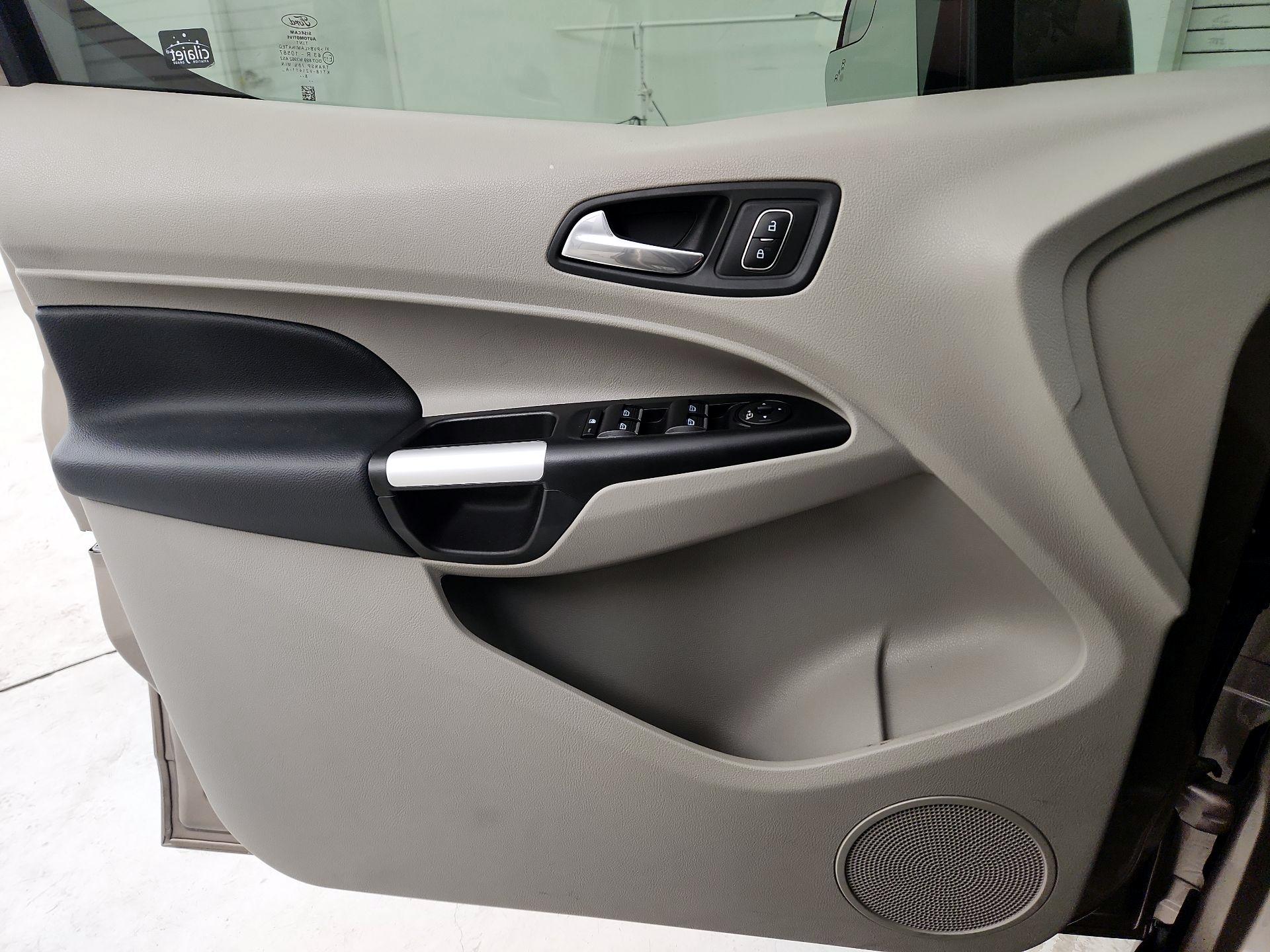 Thumbnail: 2020 Ford Transit Series - 12
