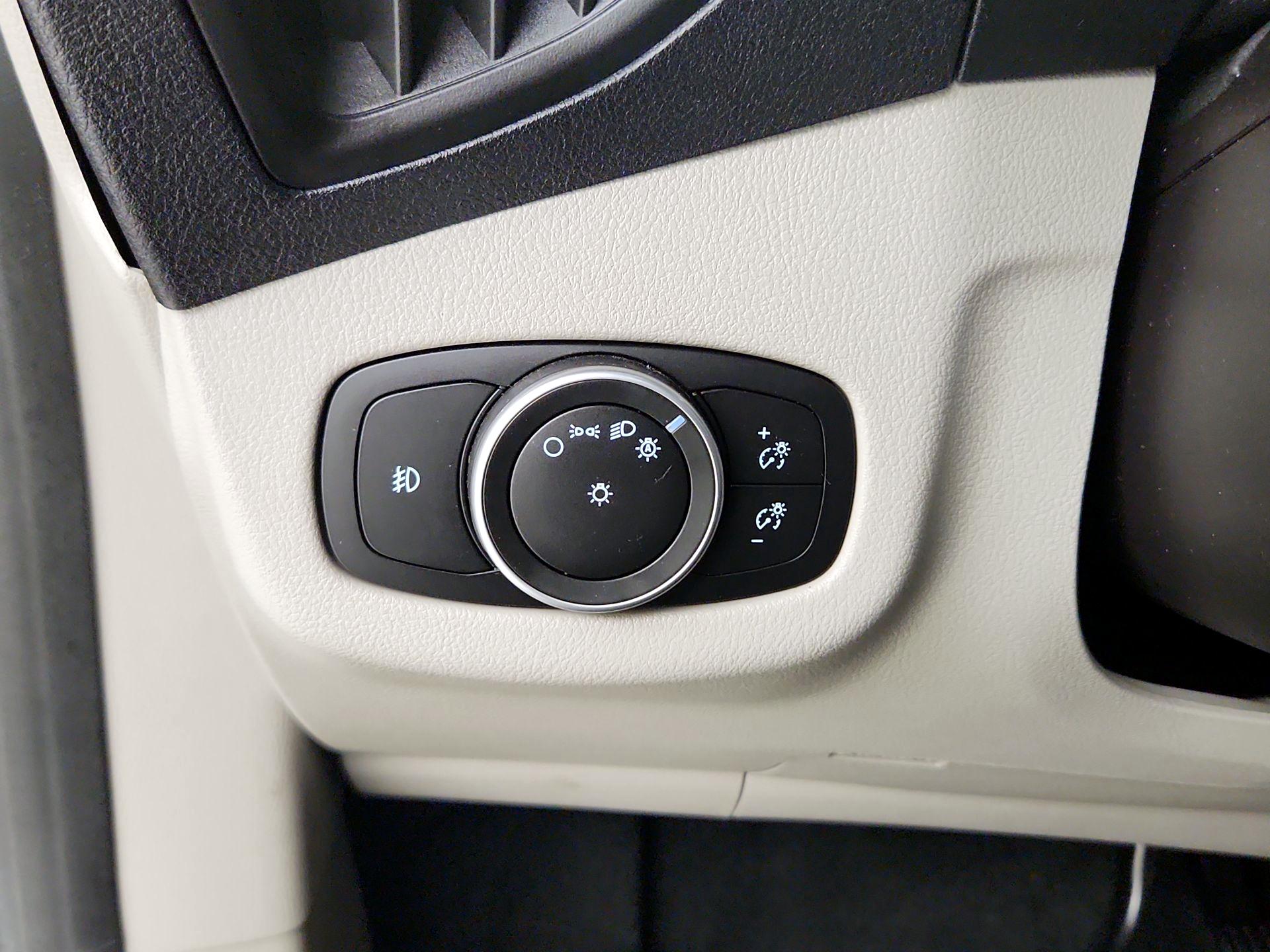 Thumbnail: 2020 Ford Transit Series - 13