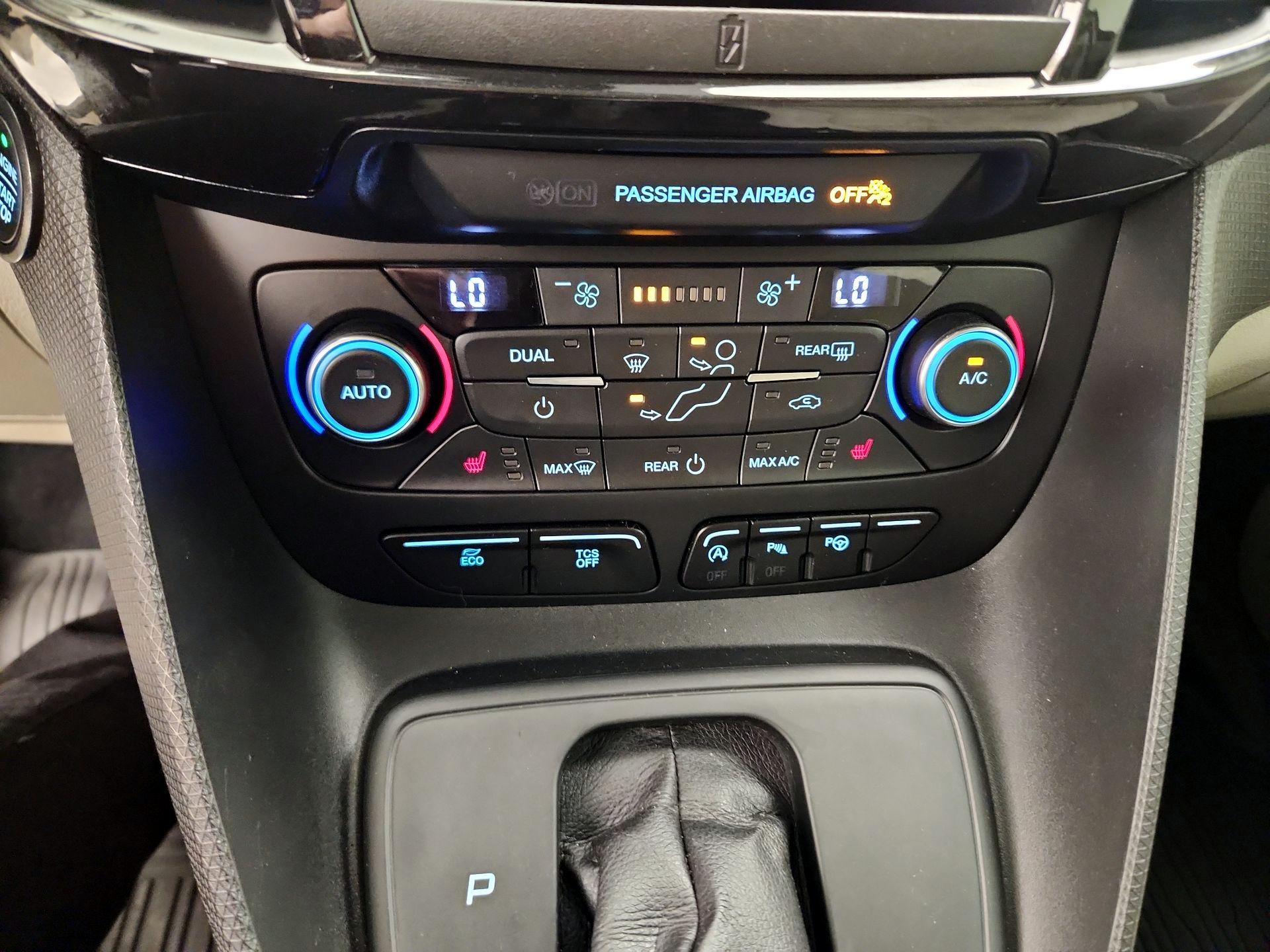Thumbnail: 2020 Ford Transit Series - 17
