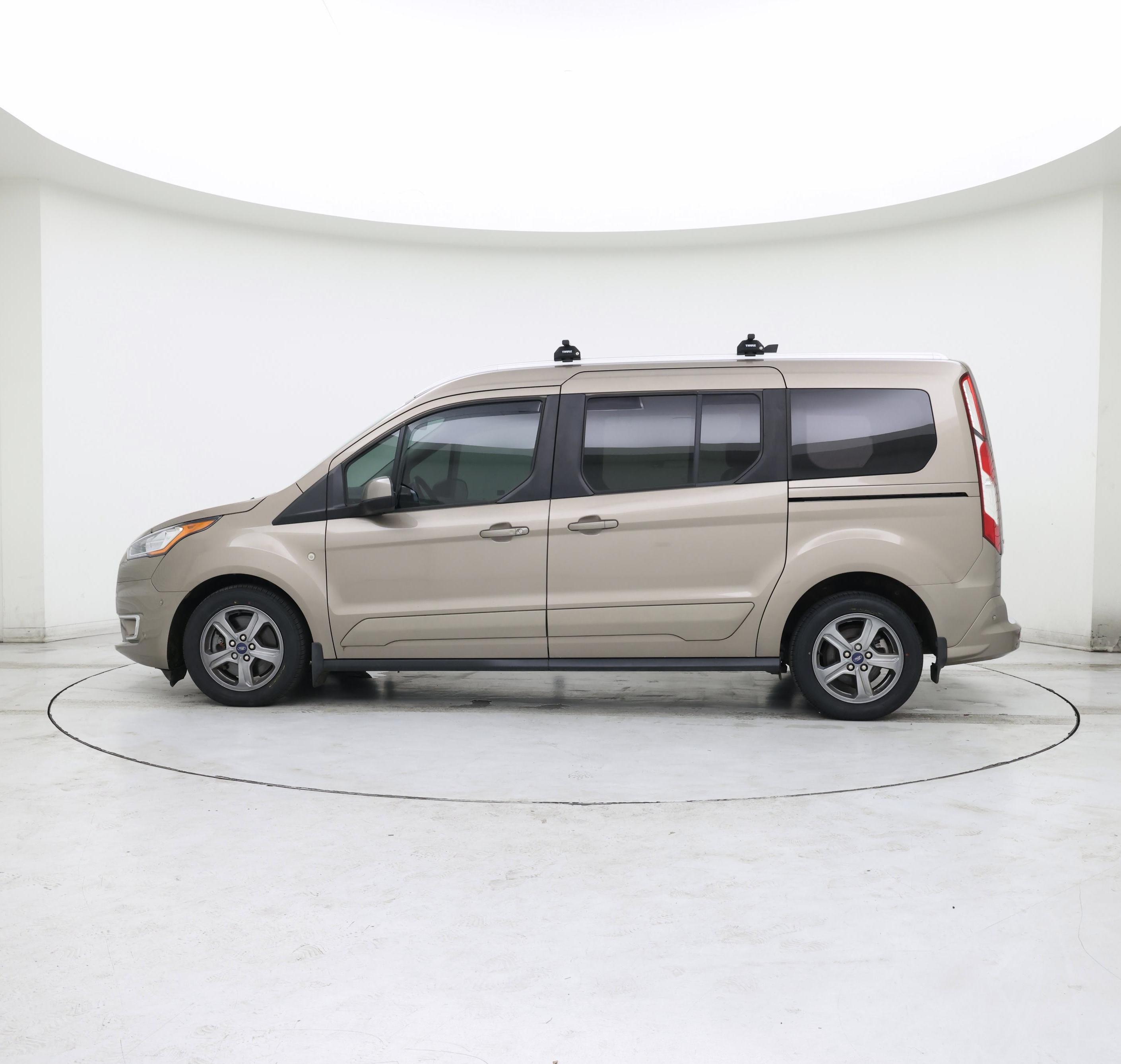 Thumbnail: 2020 Ford Transit Series - 3