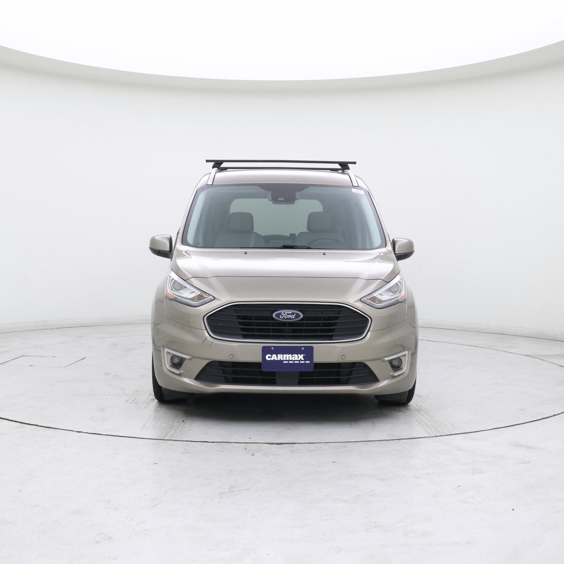 Thumbnail: 2020 Ford Transit Series - 5