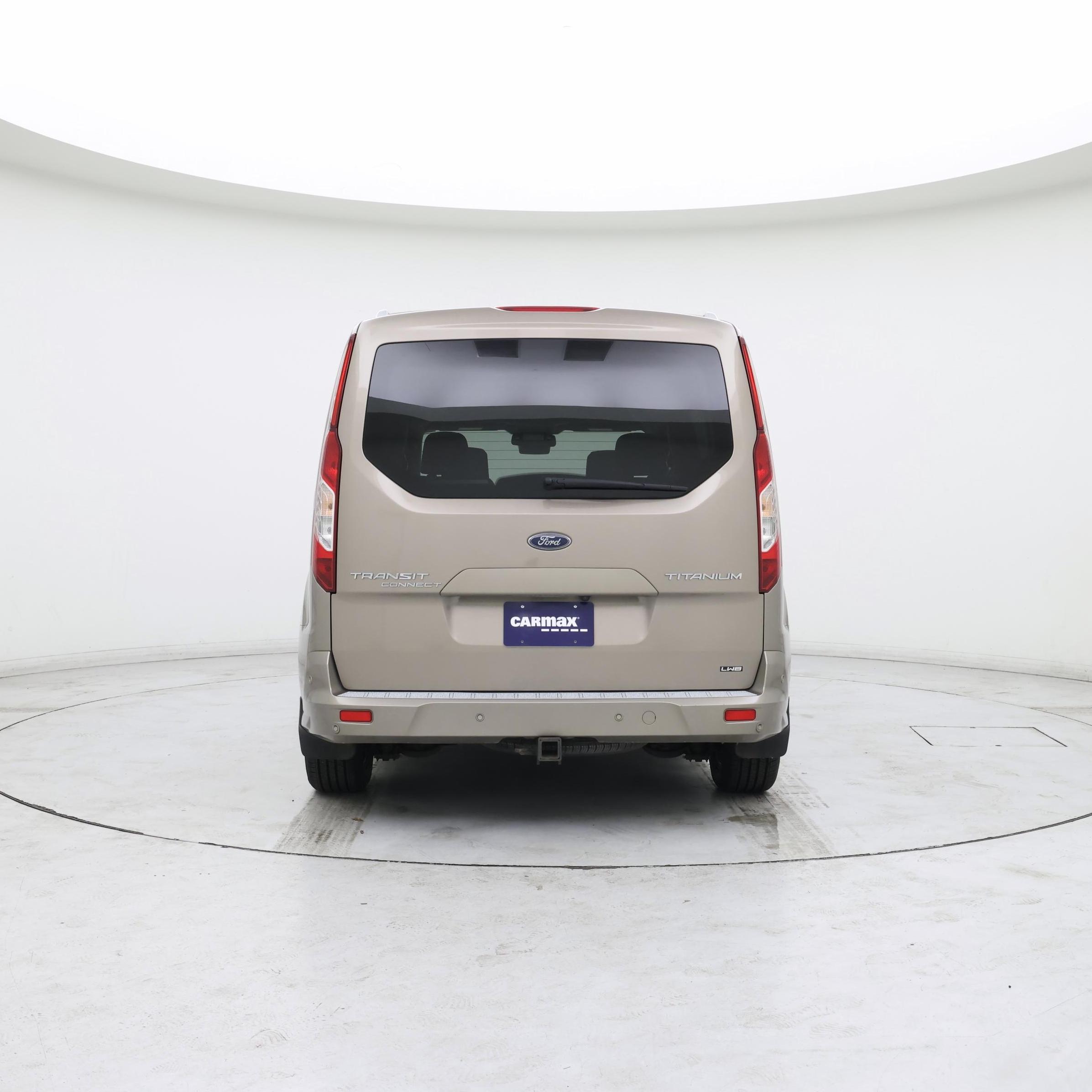 Thumbnail: 2020 Ford Transit Series - 6