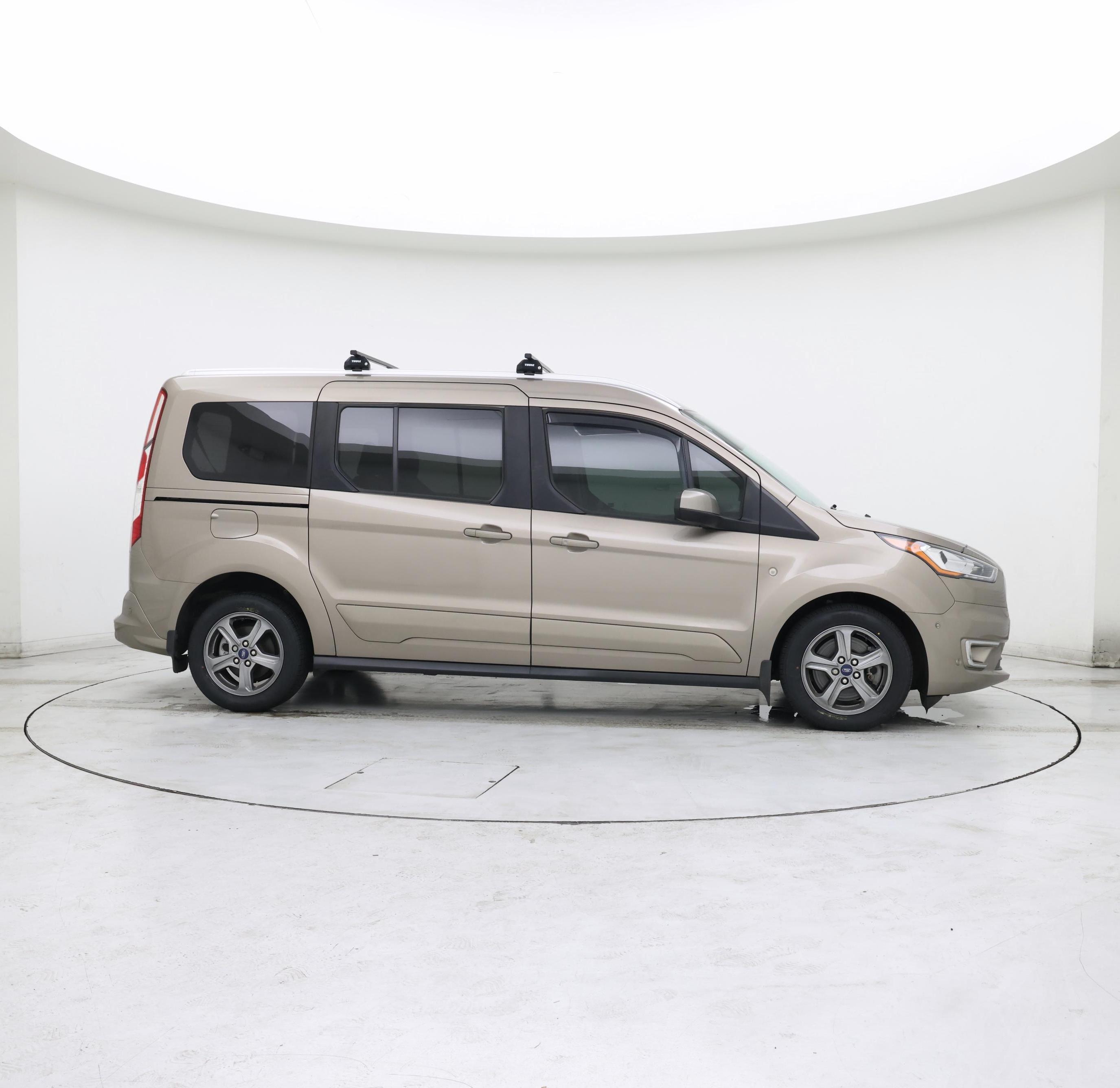 Thumbnail: 2020 Ford Transit Series - 7