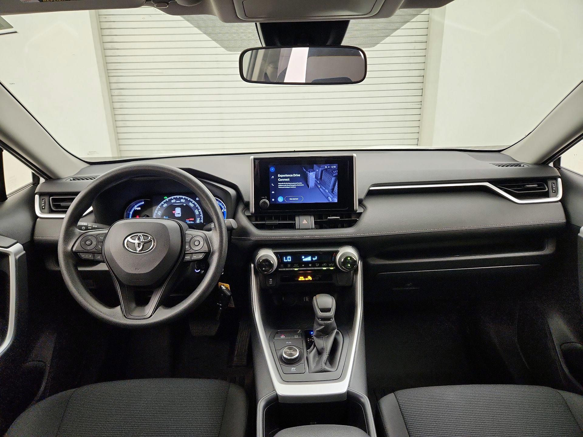 Thumbnail: 2024 Toyota RAV4 - 9