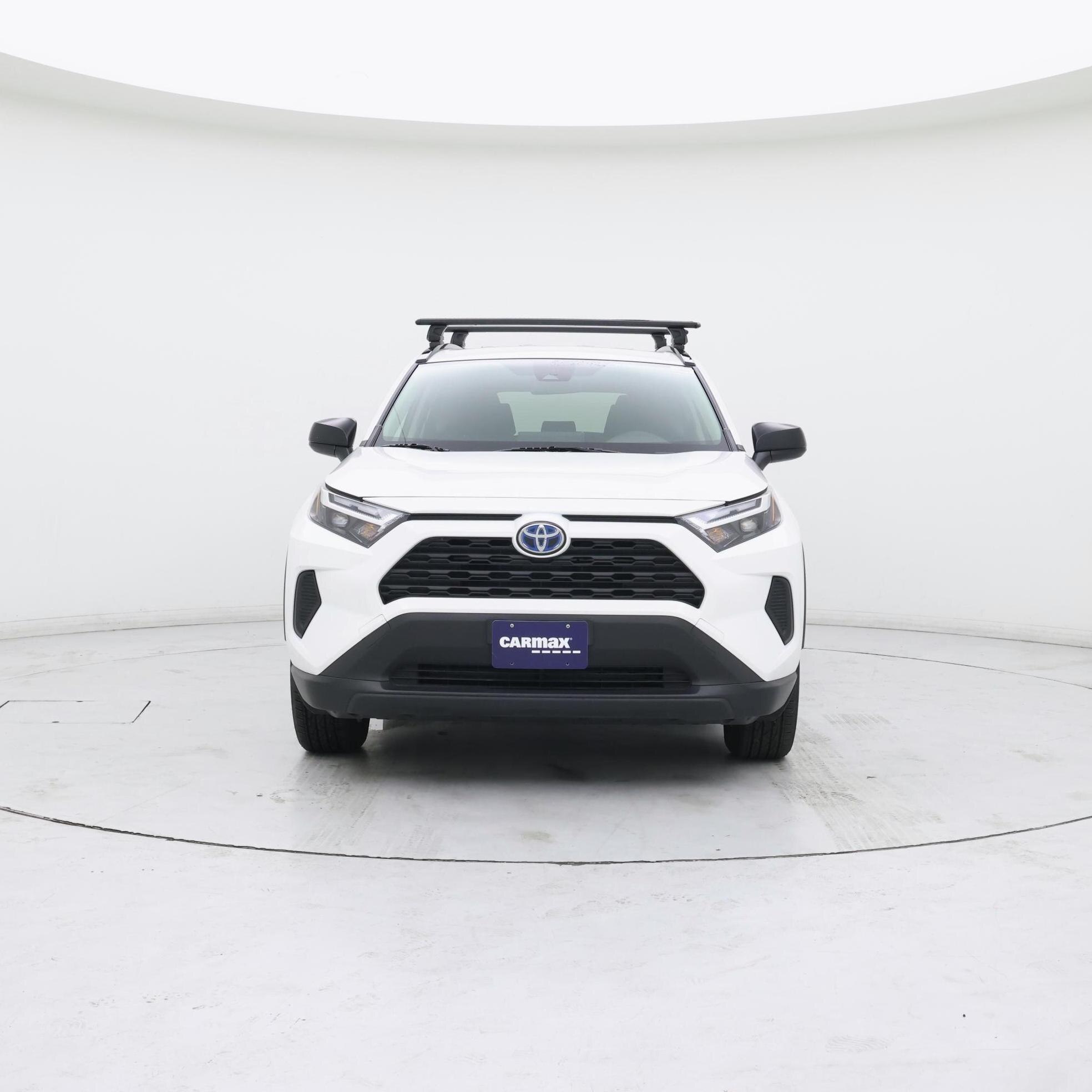 Thumbnail: 2024 Toyota RAV4 - 5