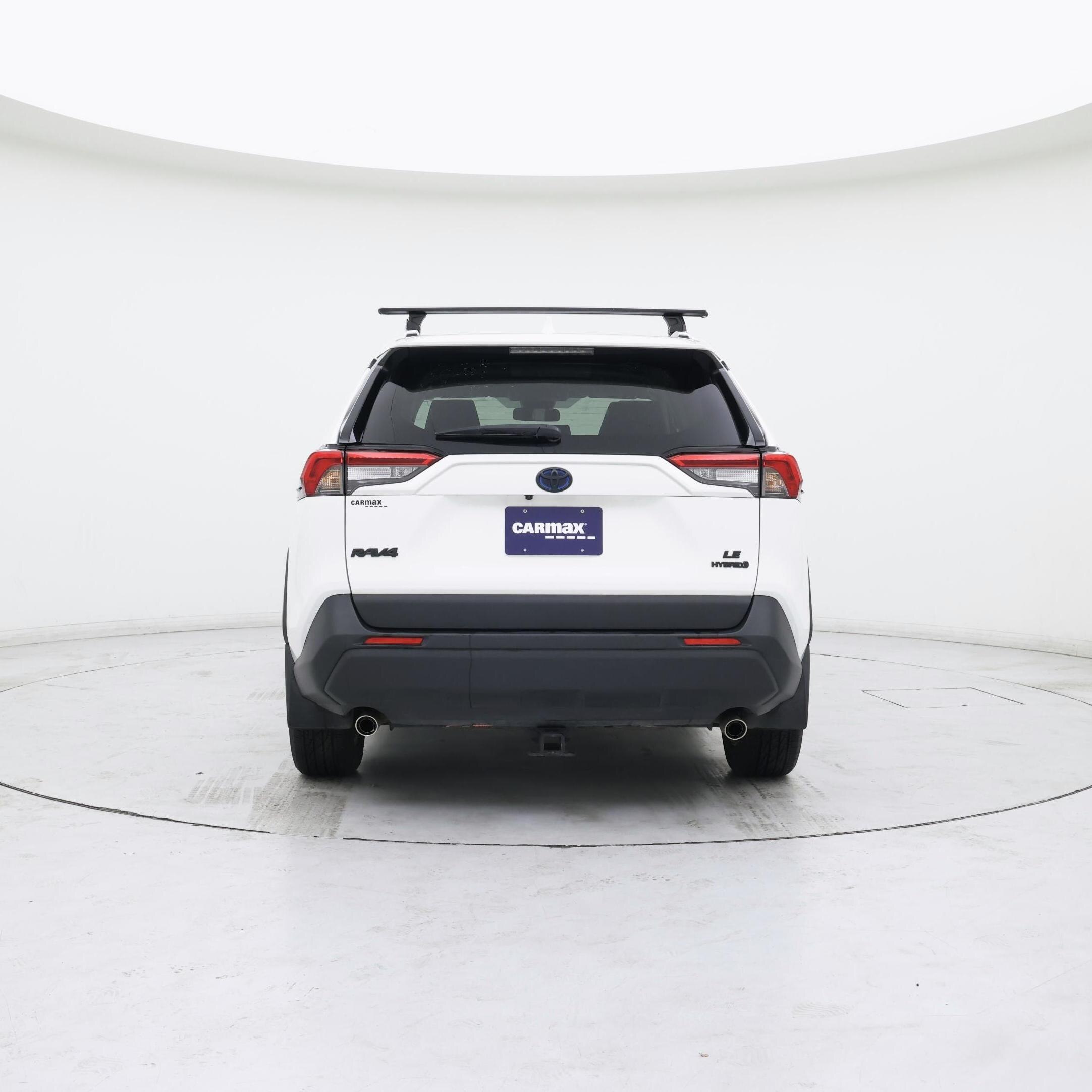 Thumbnail: 2024 Toyota RAV4 - 6