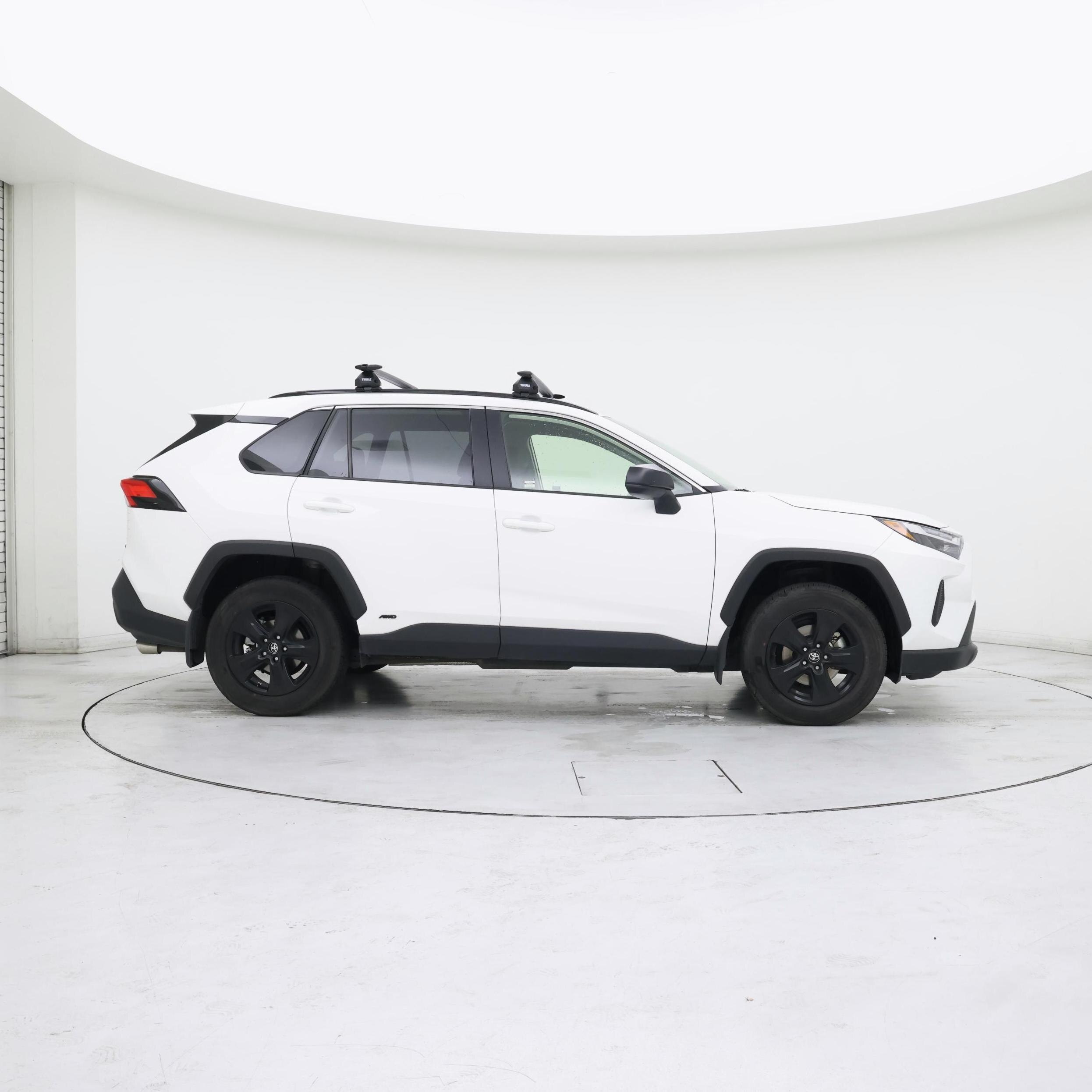 Thumbnail: 2024 Toyota RAV4 - 7