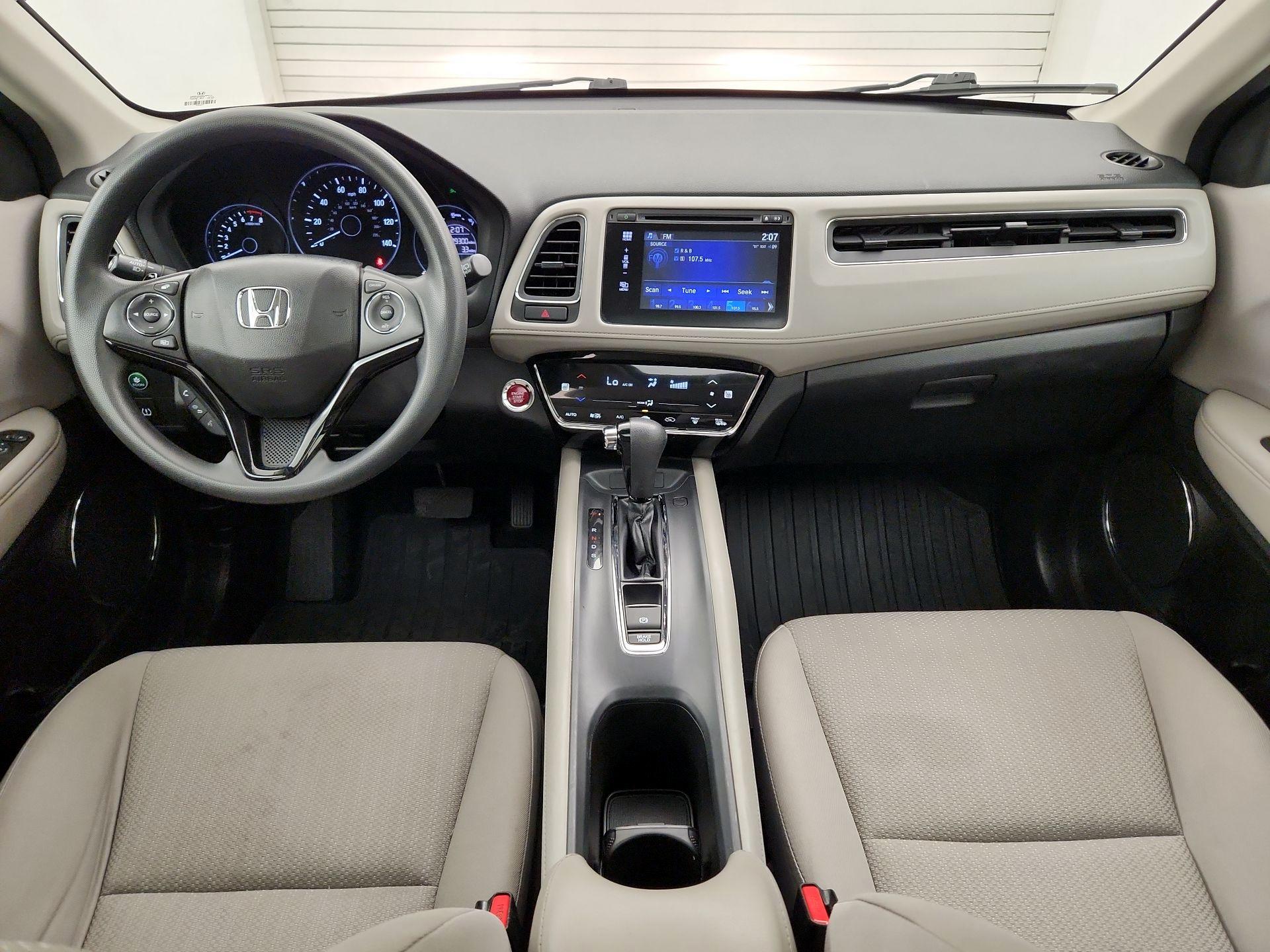 Thumbnail: 2018 Honda HR-V - 9