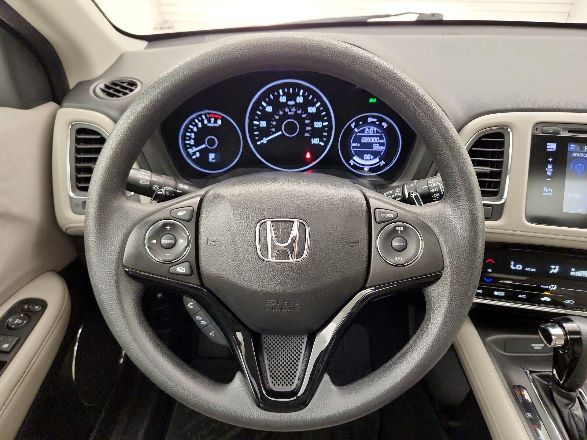 Thumbnail: 2018 Honda HR-V - 10