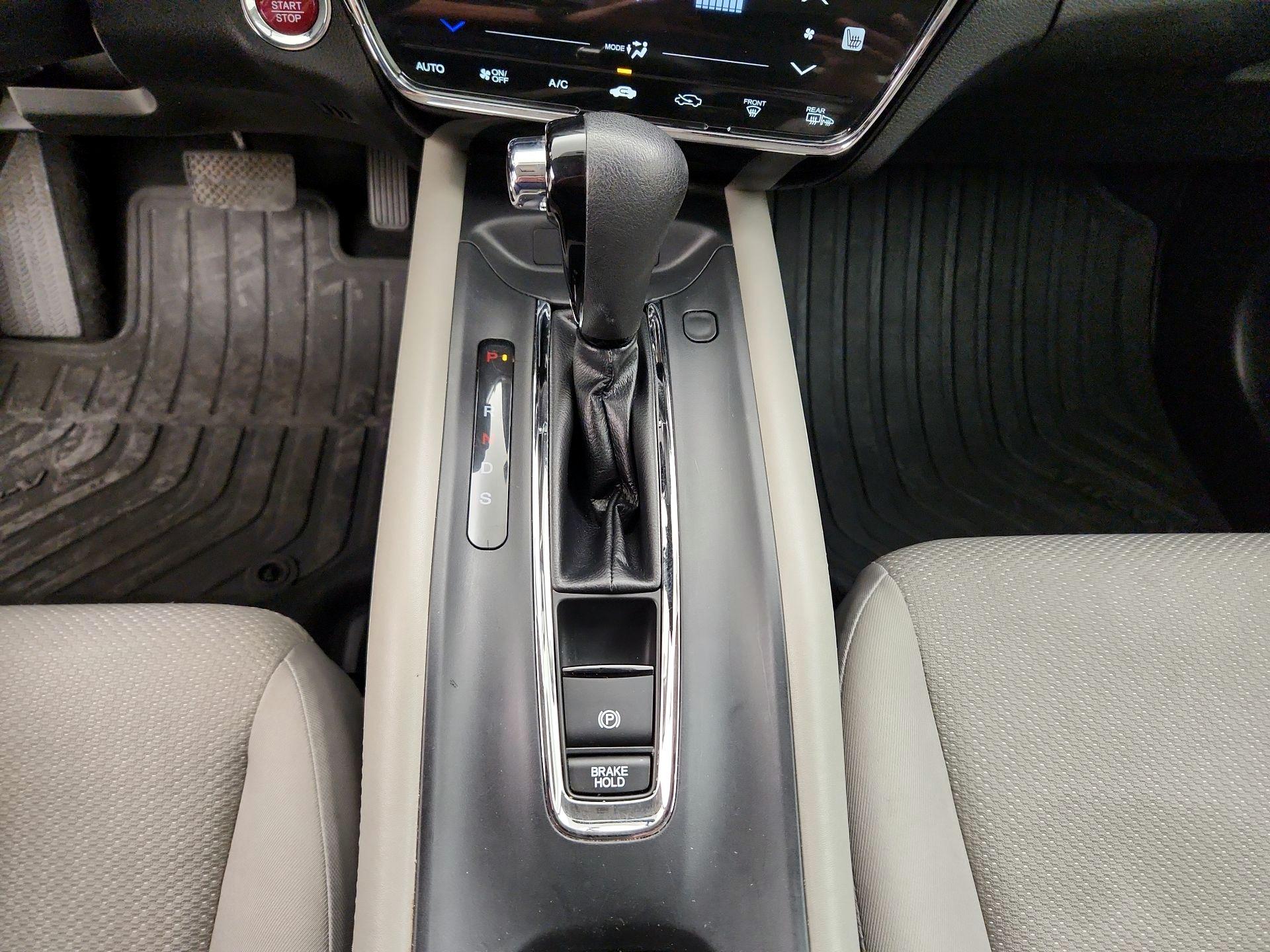Thumbnail: 2018 Honda HR-V - 17