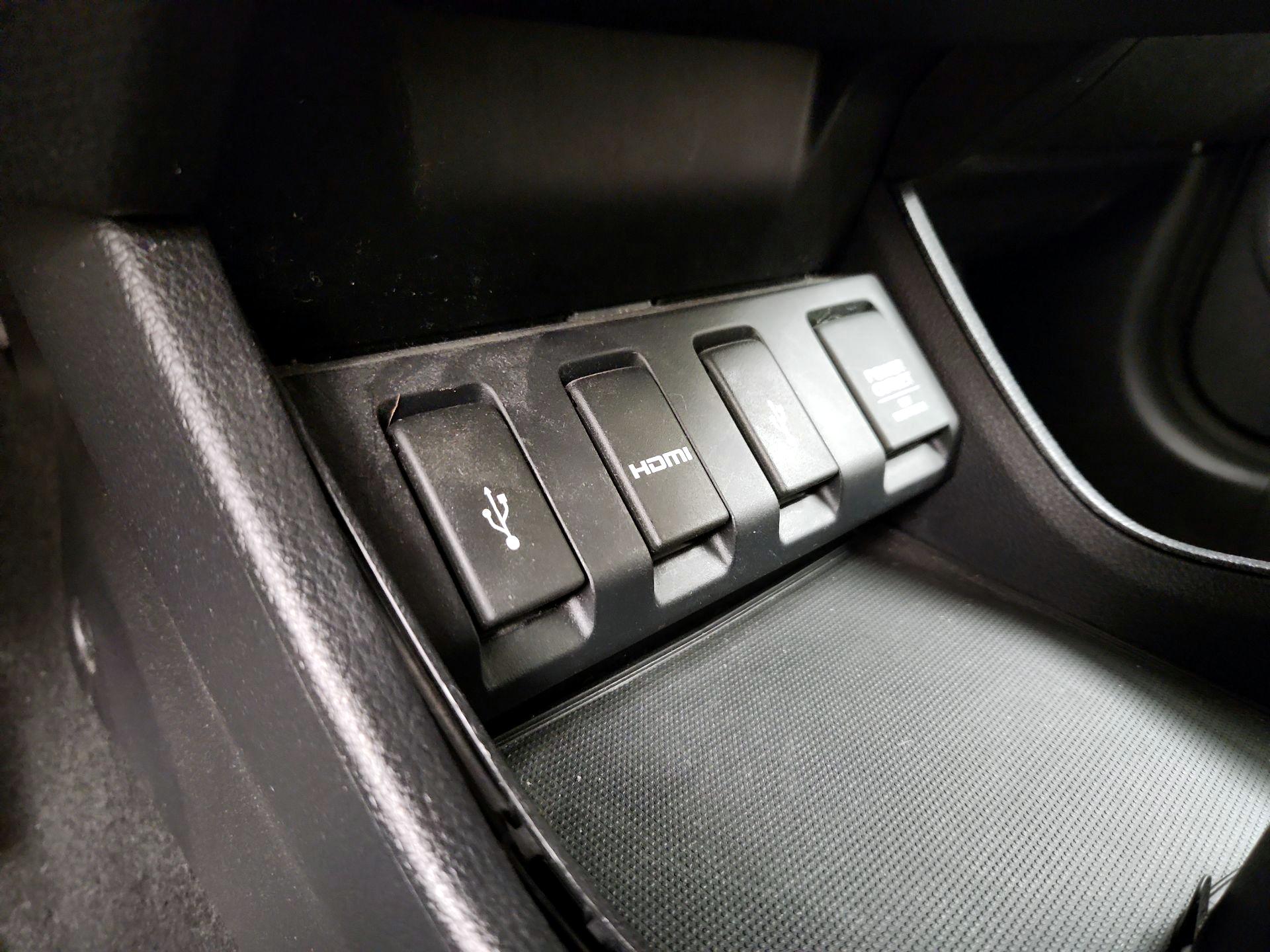 Thumbnail: 2018 Honda HR-V - 18