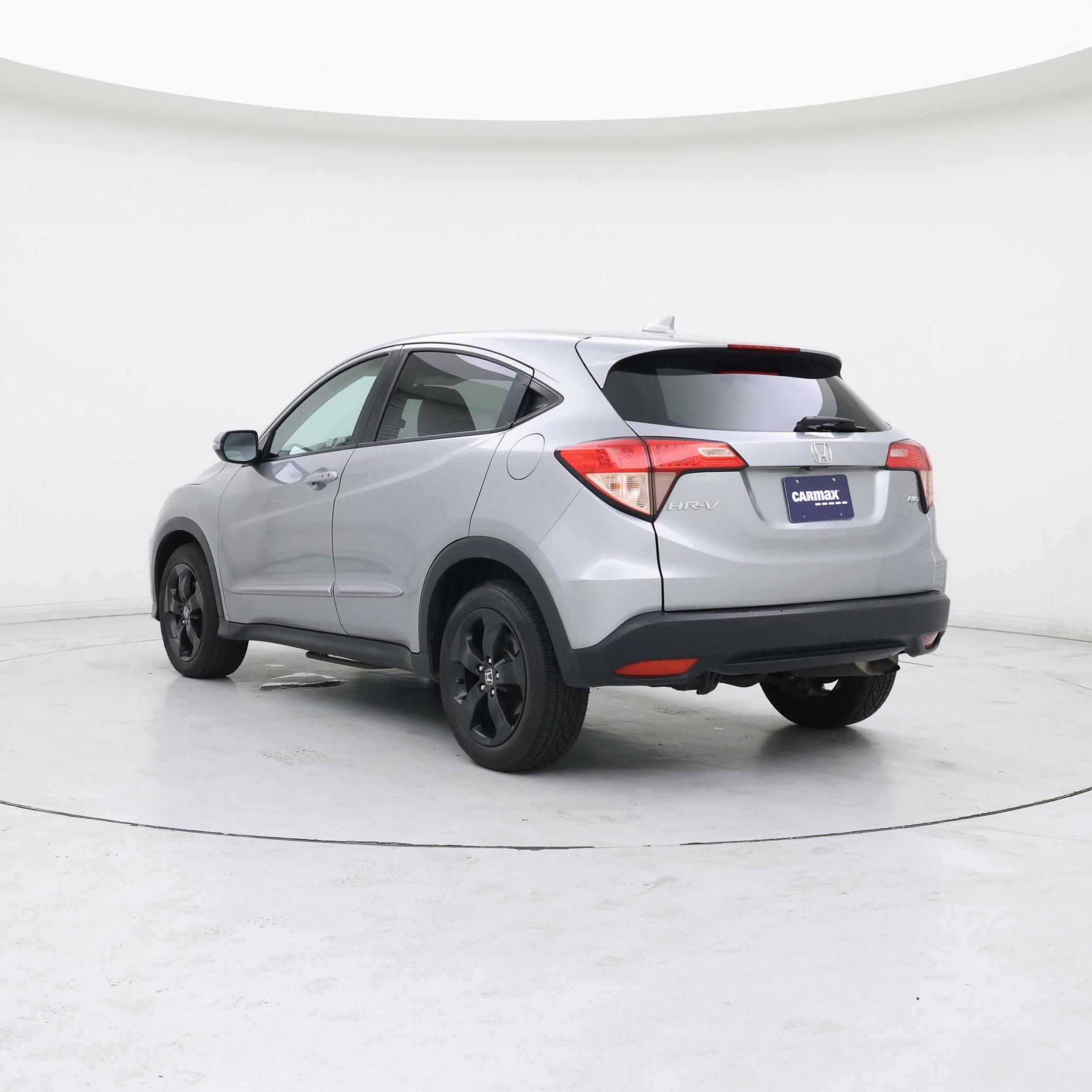 Thumbnail: 2018 Honda HR-V - 2
