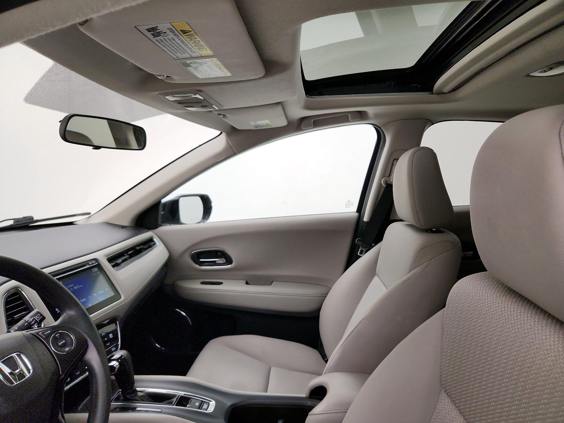 Thumbnail: 2018 Honda HR-V - 19